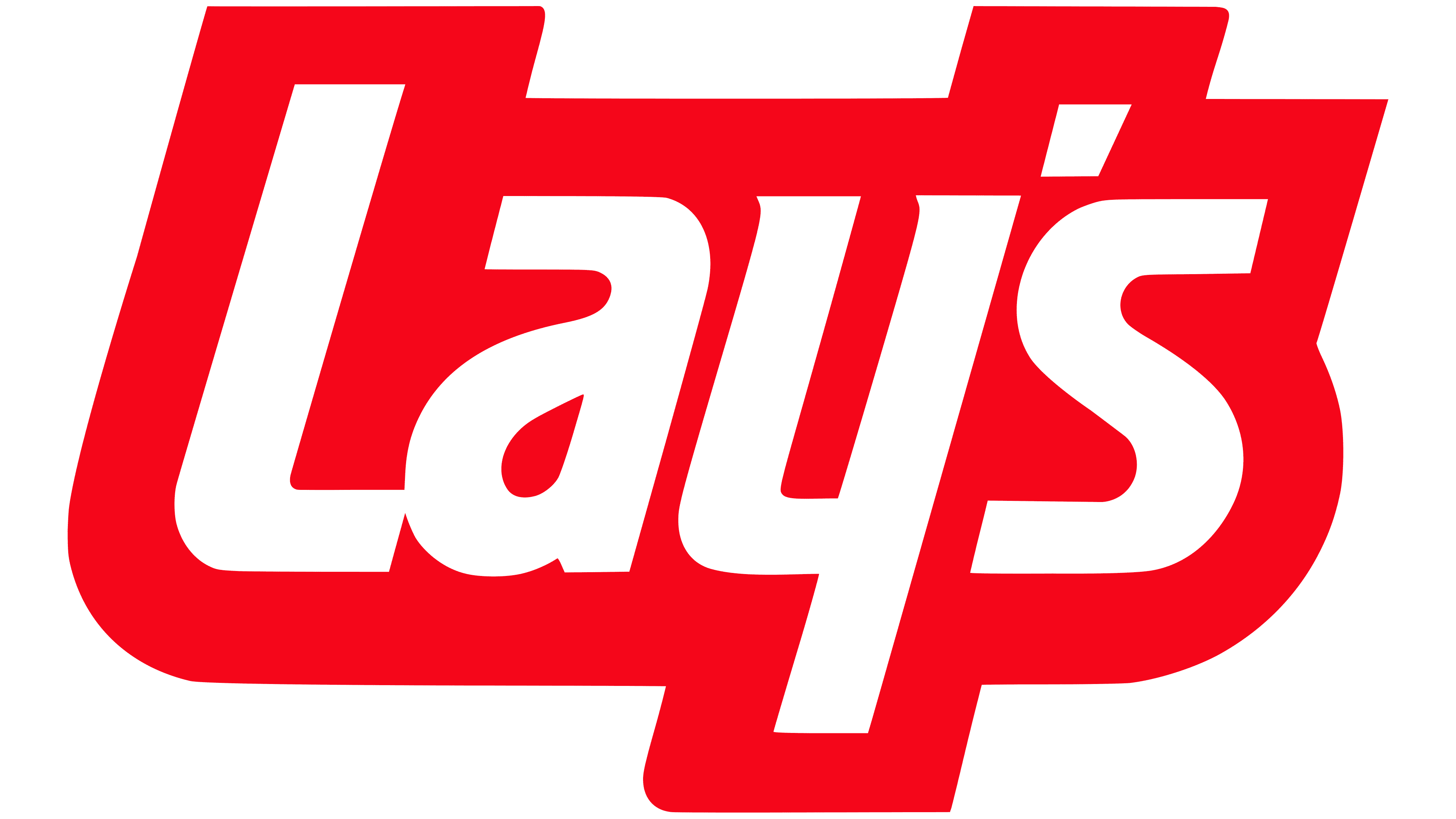 Lay’s 1984 1984 – 1995