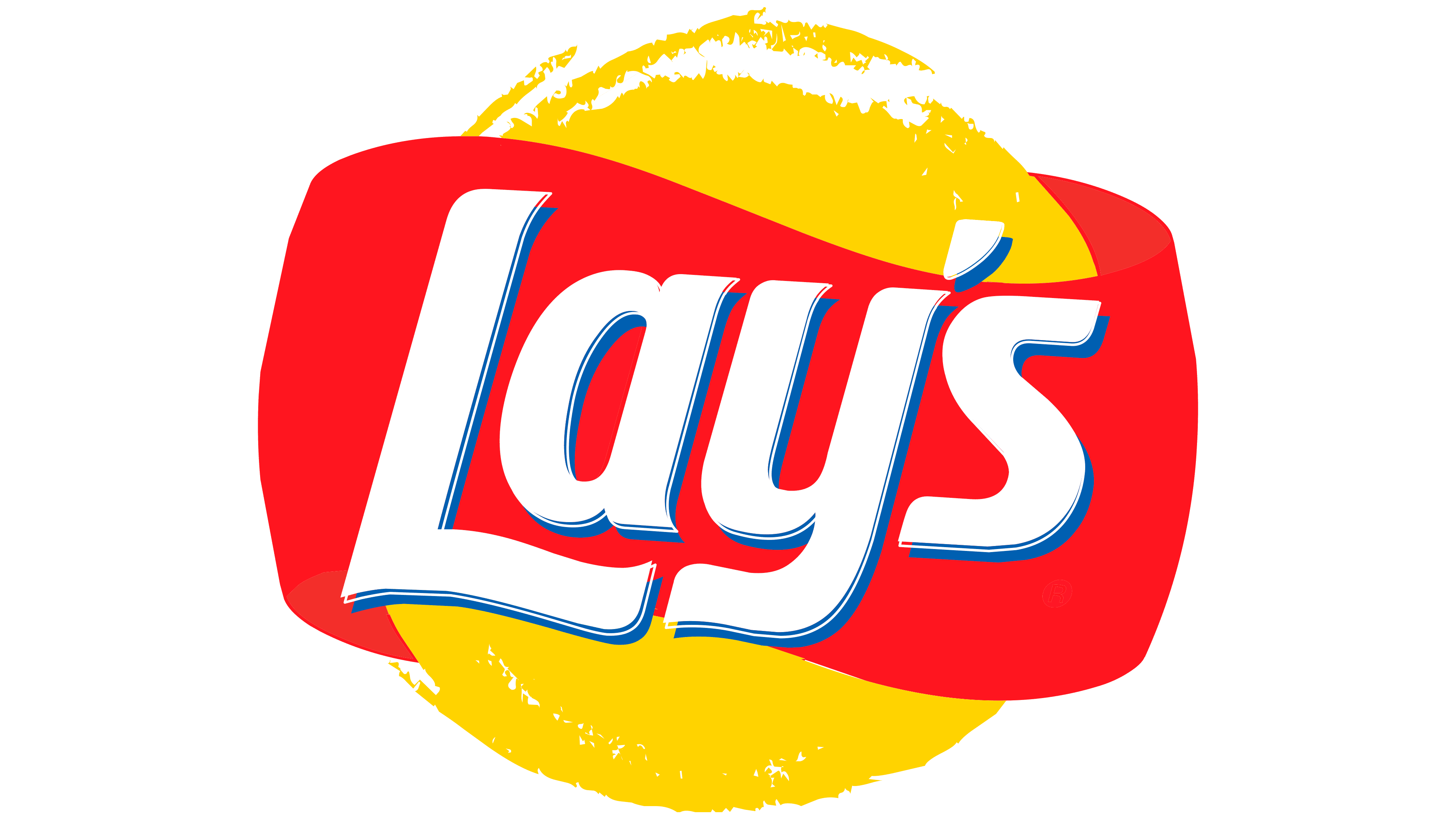 Lay’s 1995 1995 – 2003