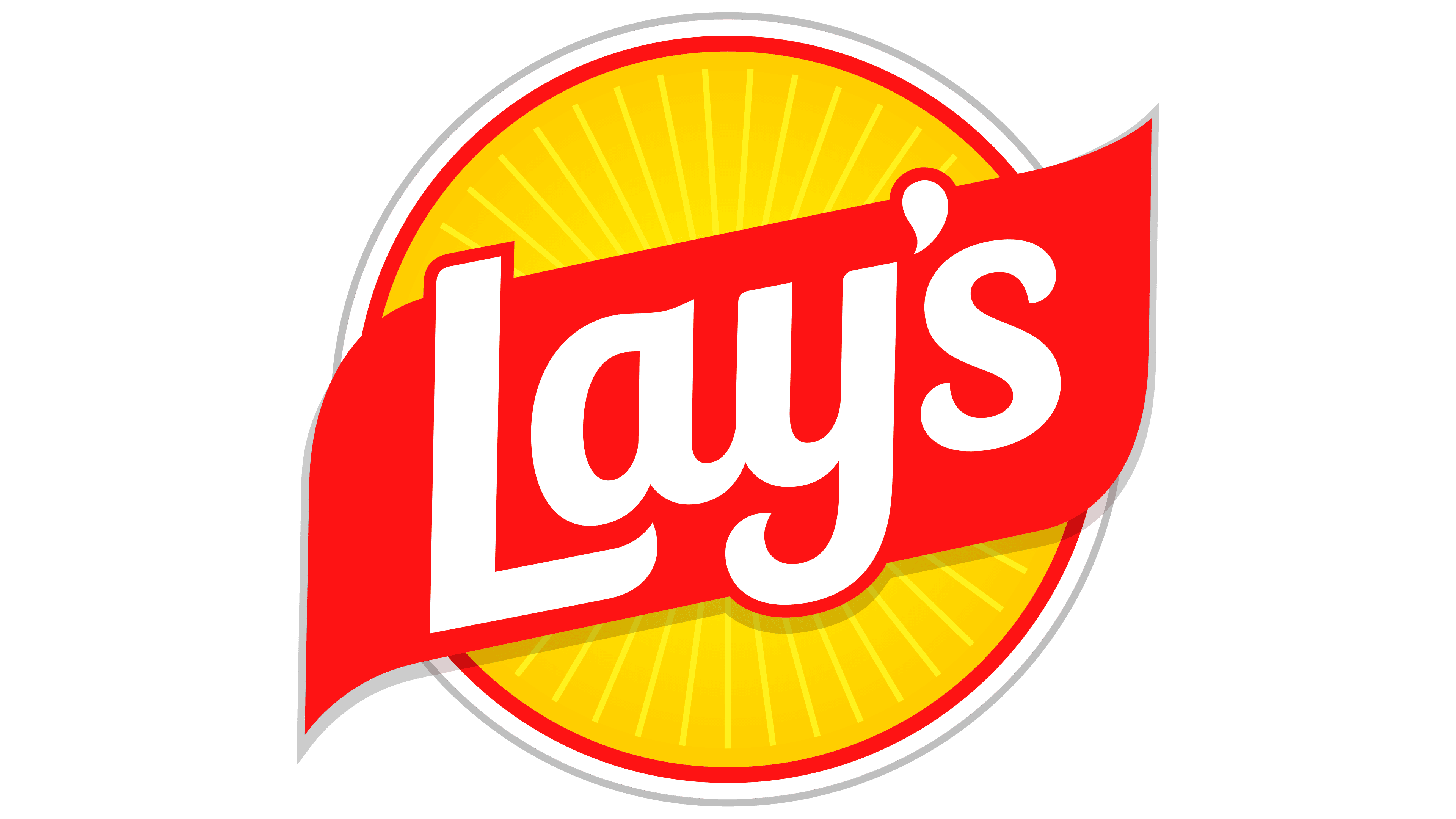 Logo von Lay’s