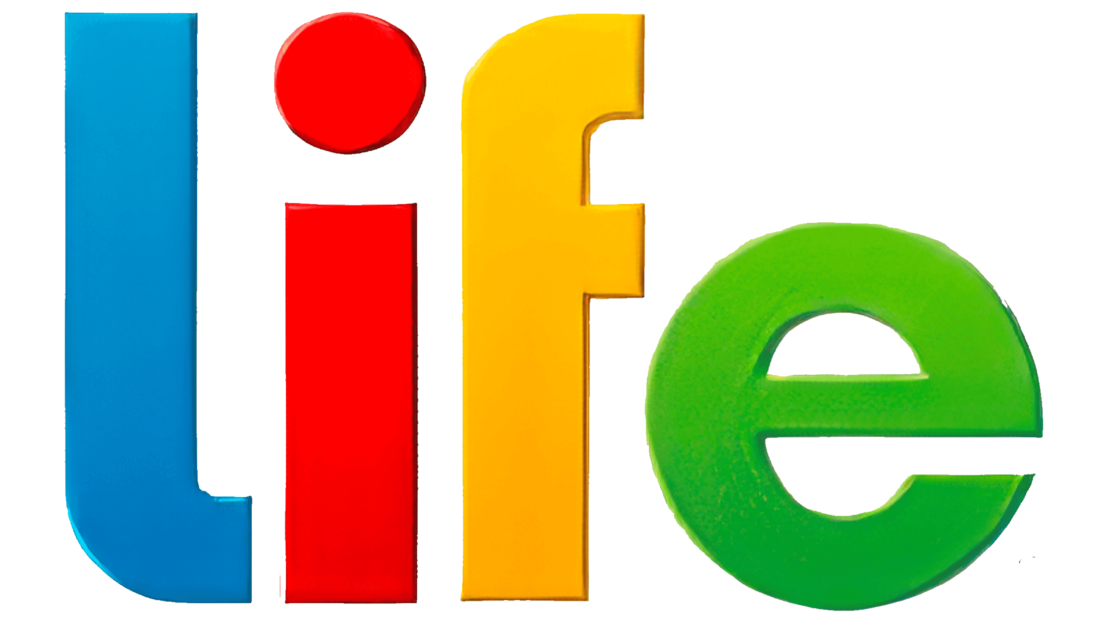 Life Cereal 2012 2012 – 2018