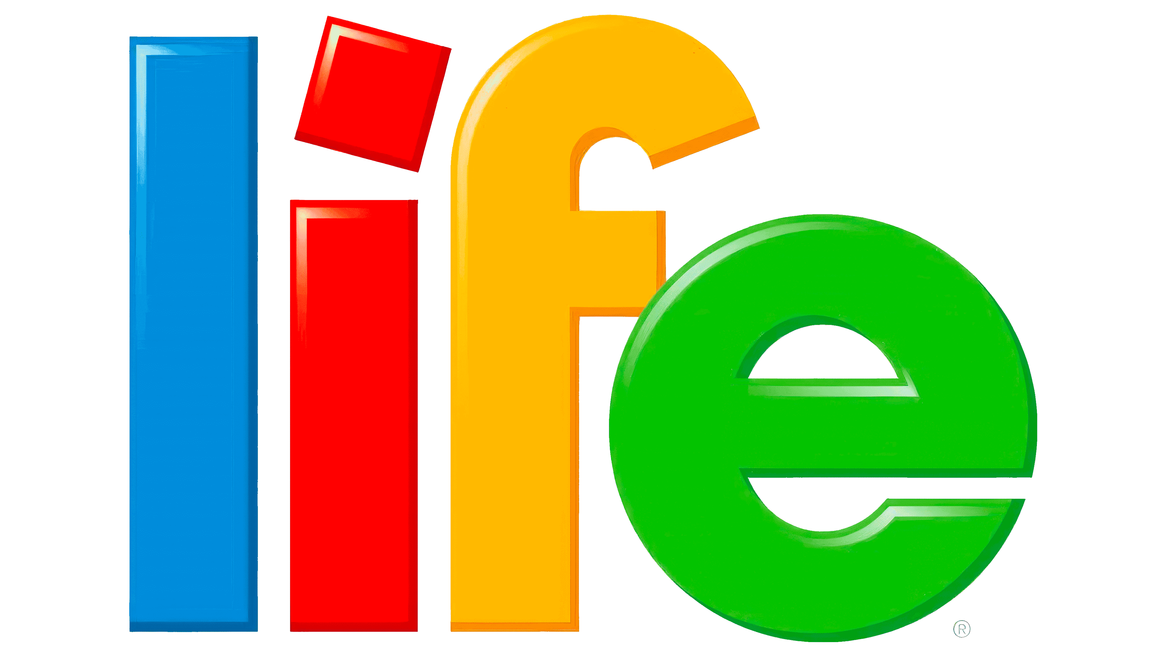 Logo von Life Cereal