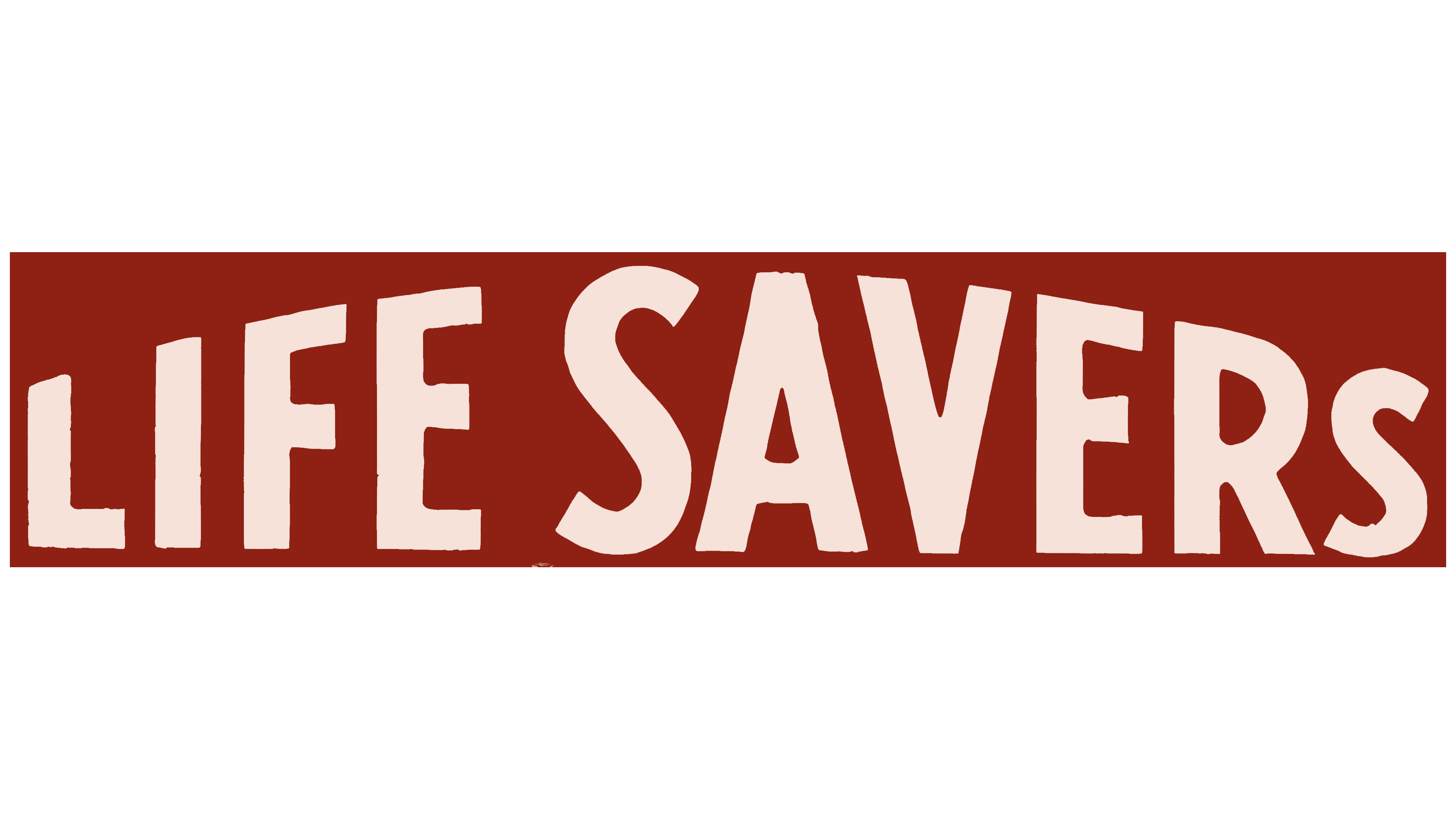Life Savers 1912 1912 – 1999