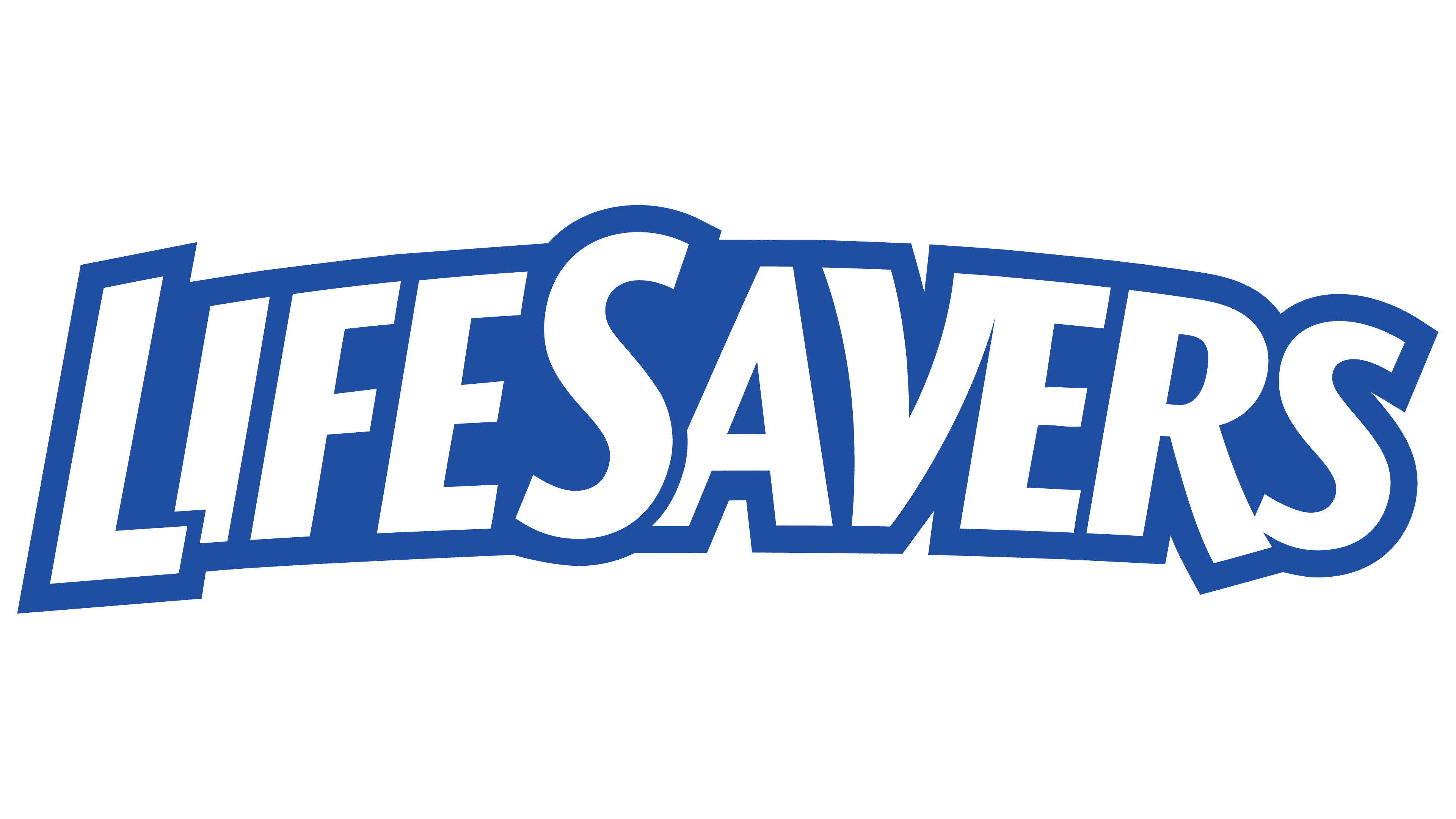 Life Savers 1999 1999 – 2007