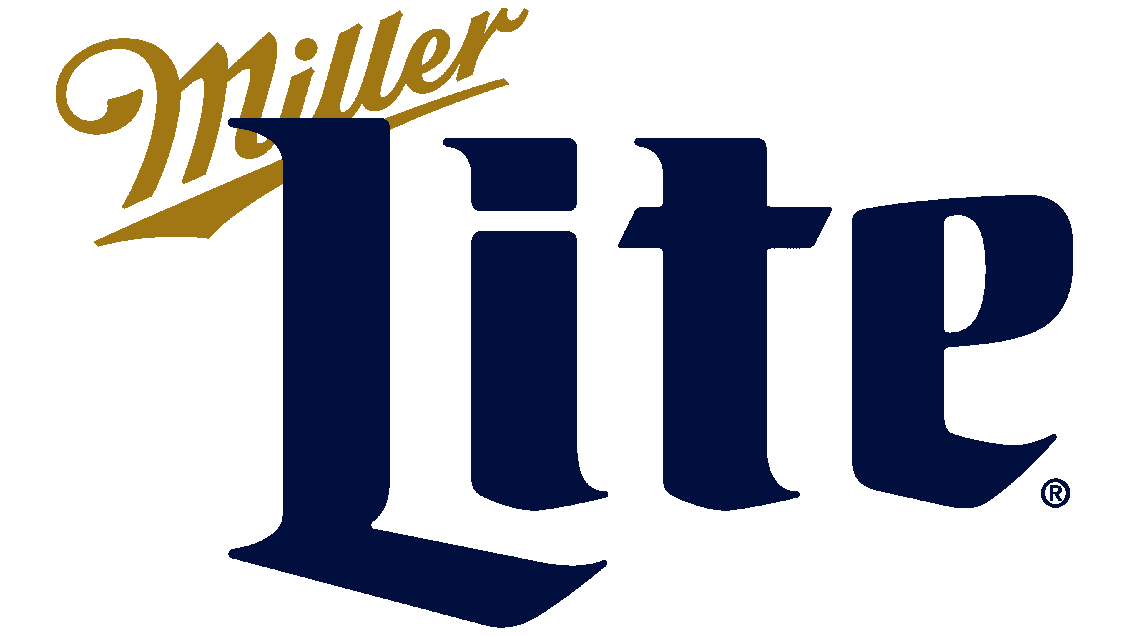 Logo von Lite Beer