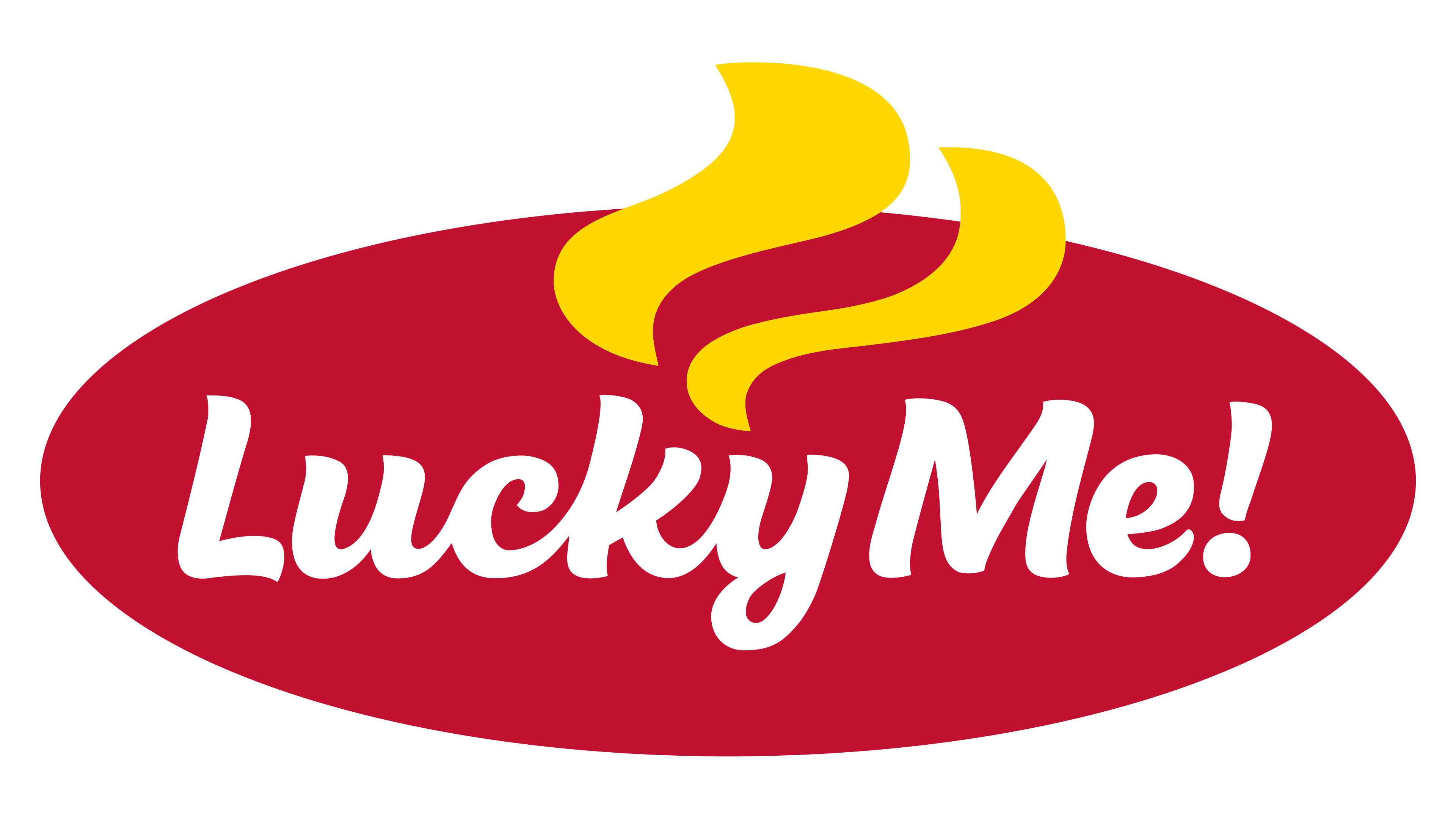 Logo von Lucky Me