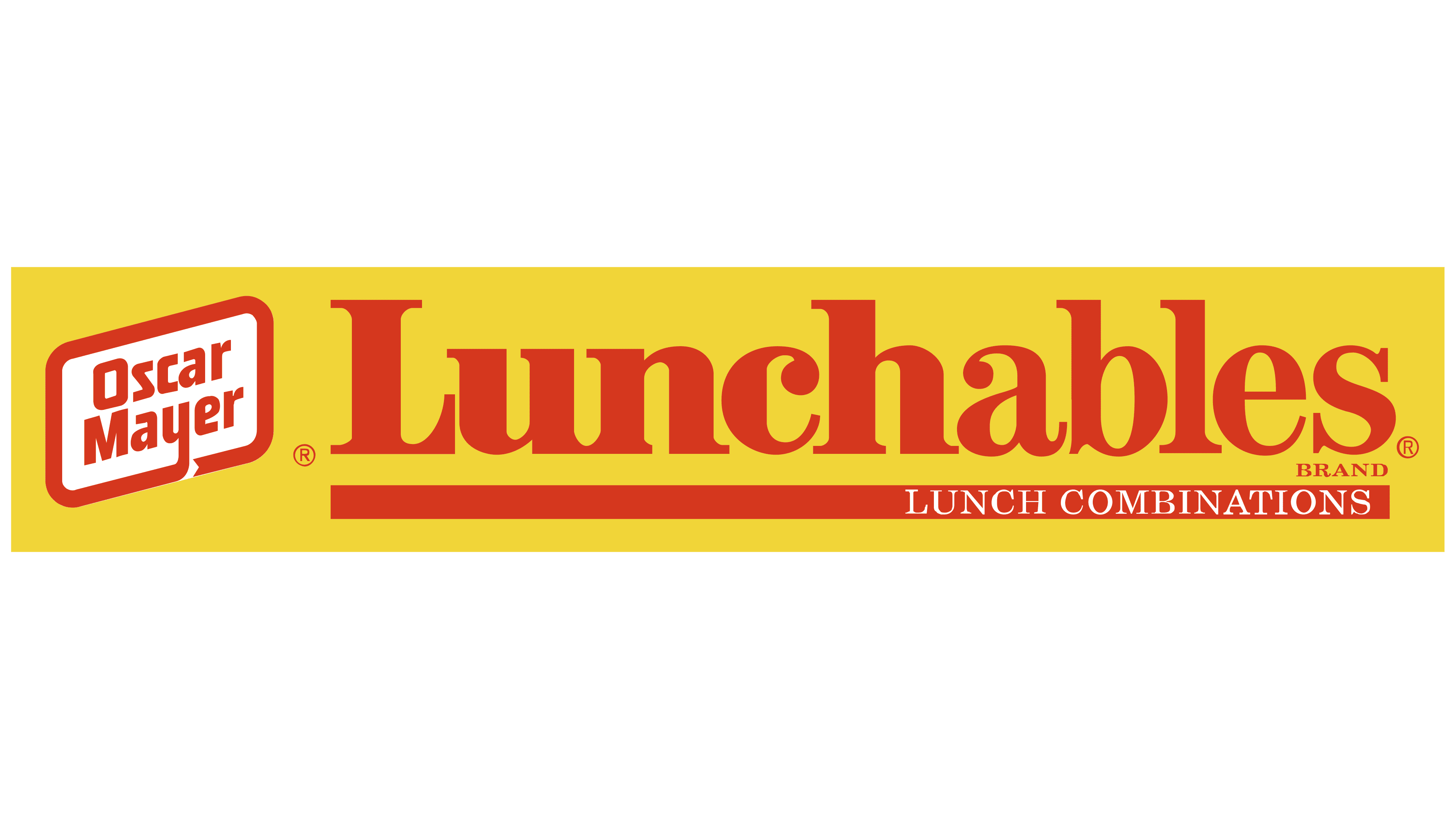 Lunchables 1988 1988 – 2004