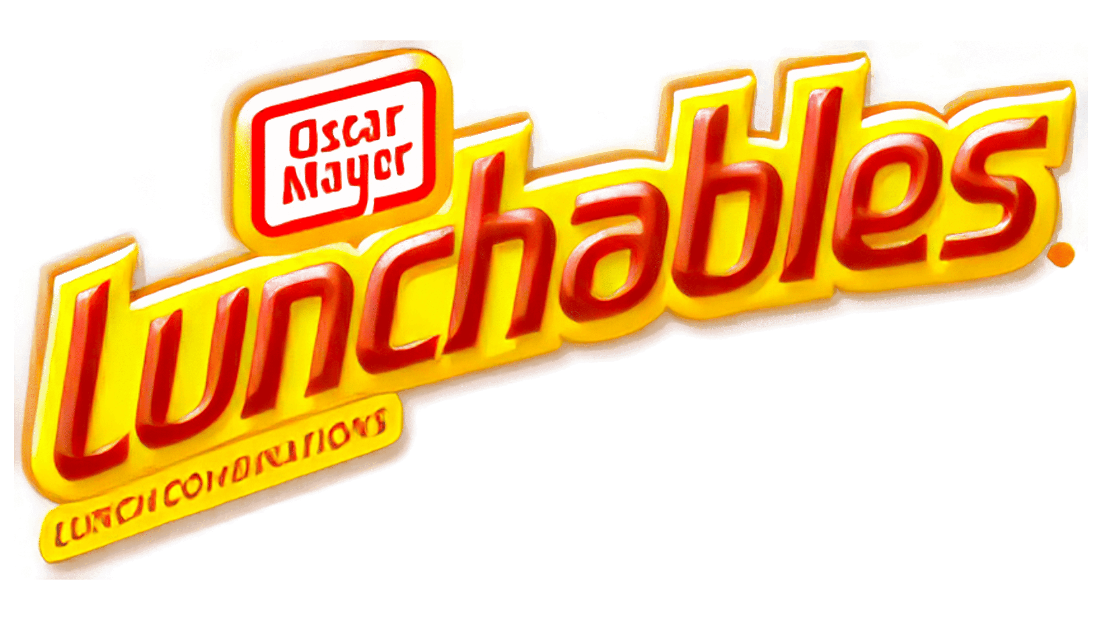 Lunchables 2004 2004 – 2008