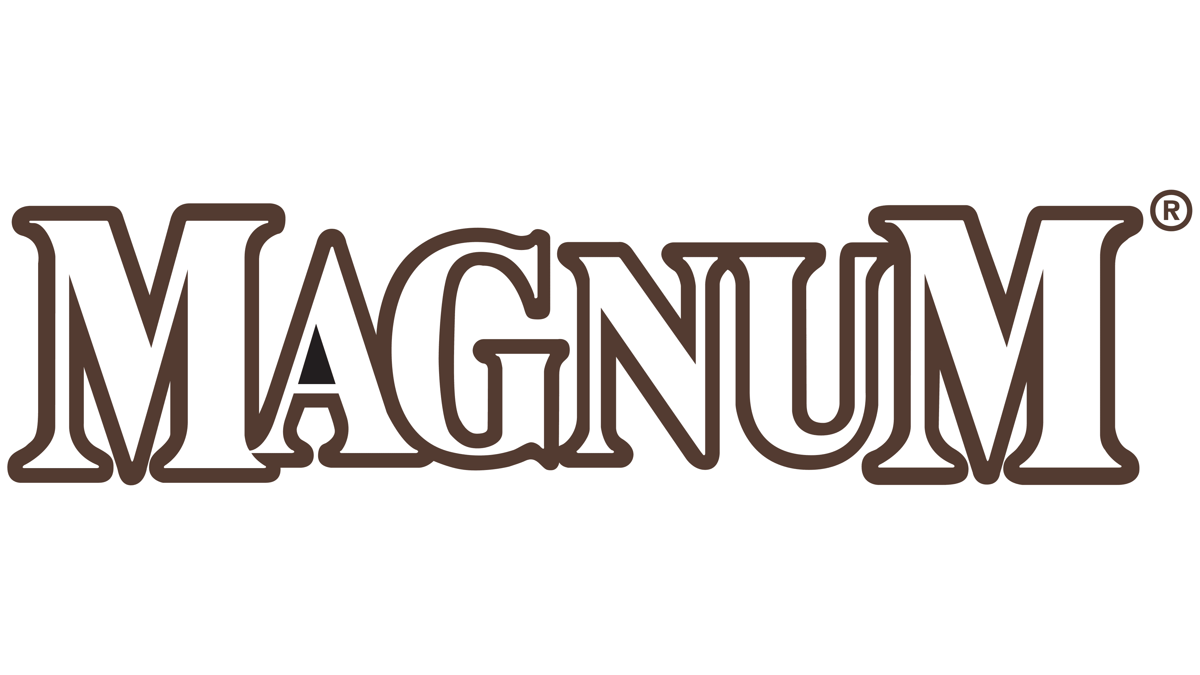 Magnum 1989 1989 – 2003