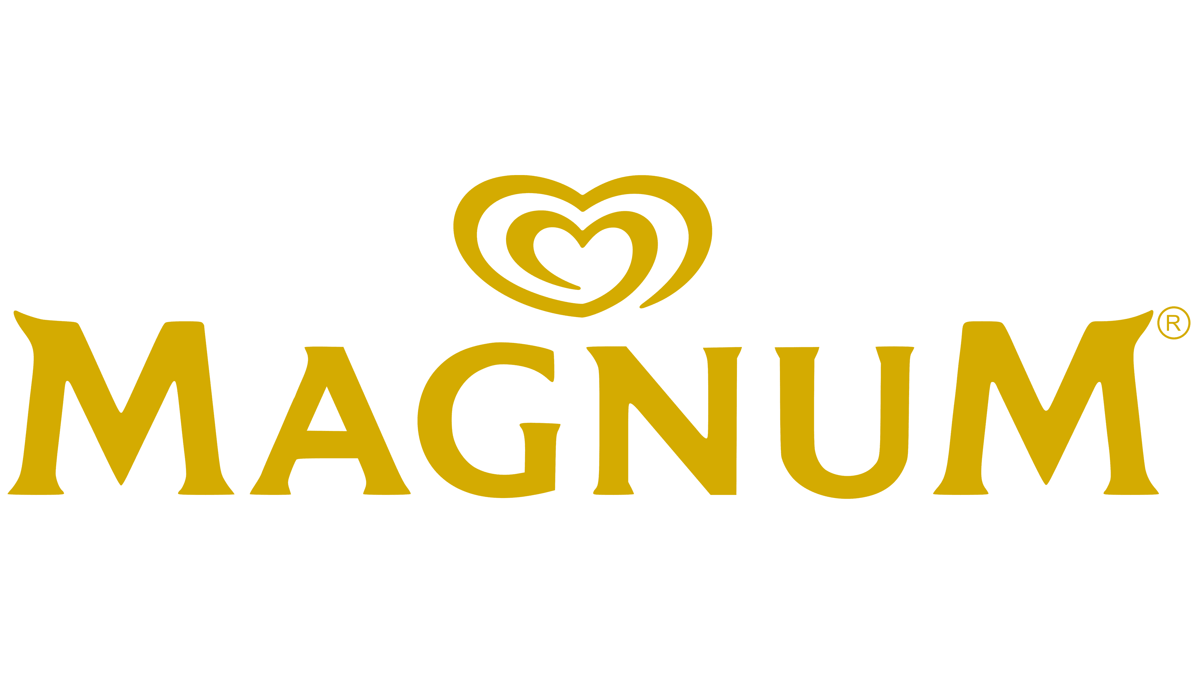 Logo von Magnum