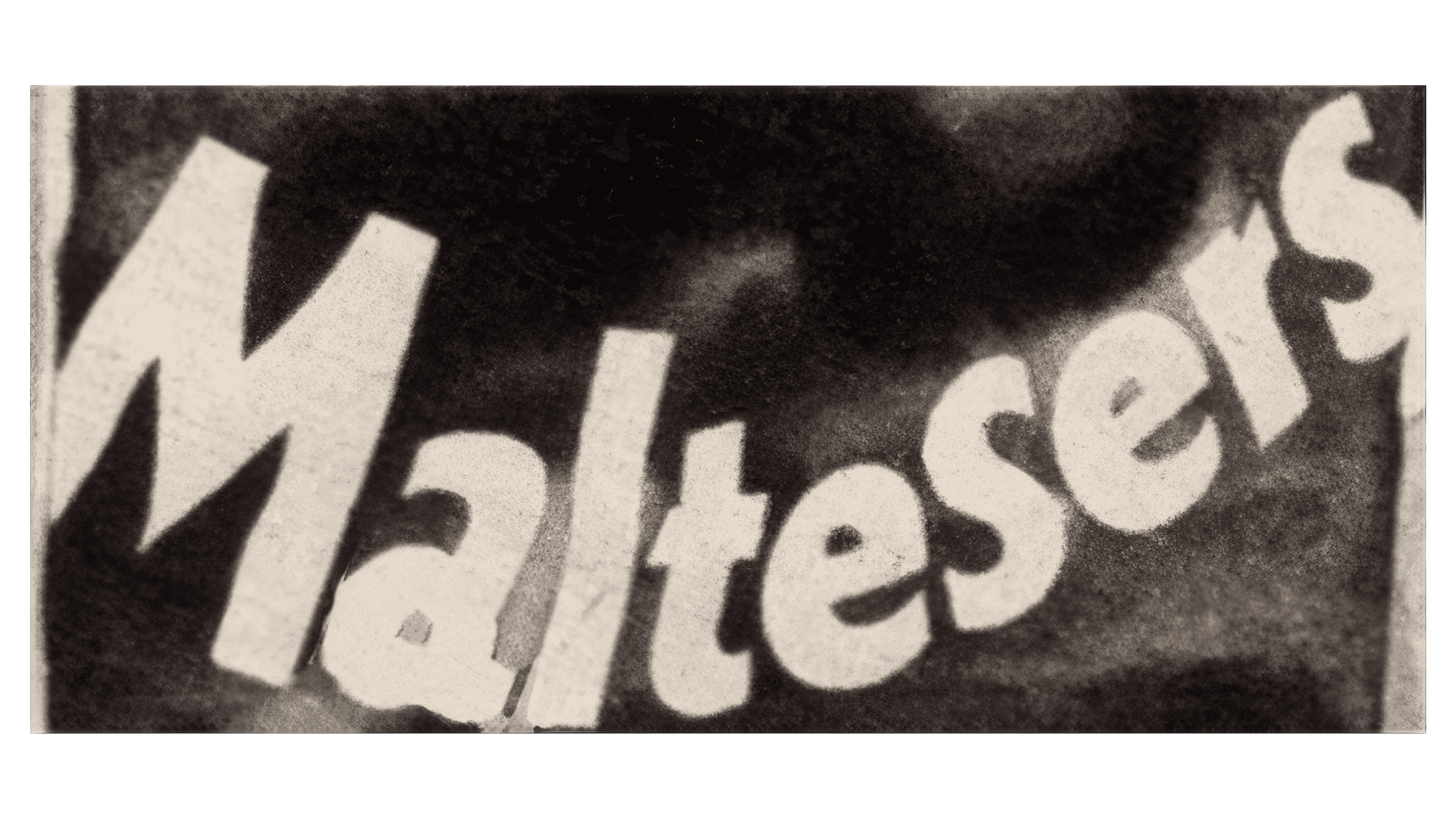 Maltesers 1937 1937 – 1943