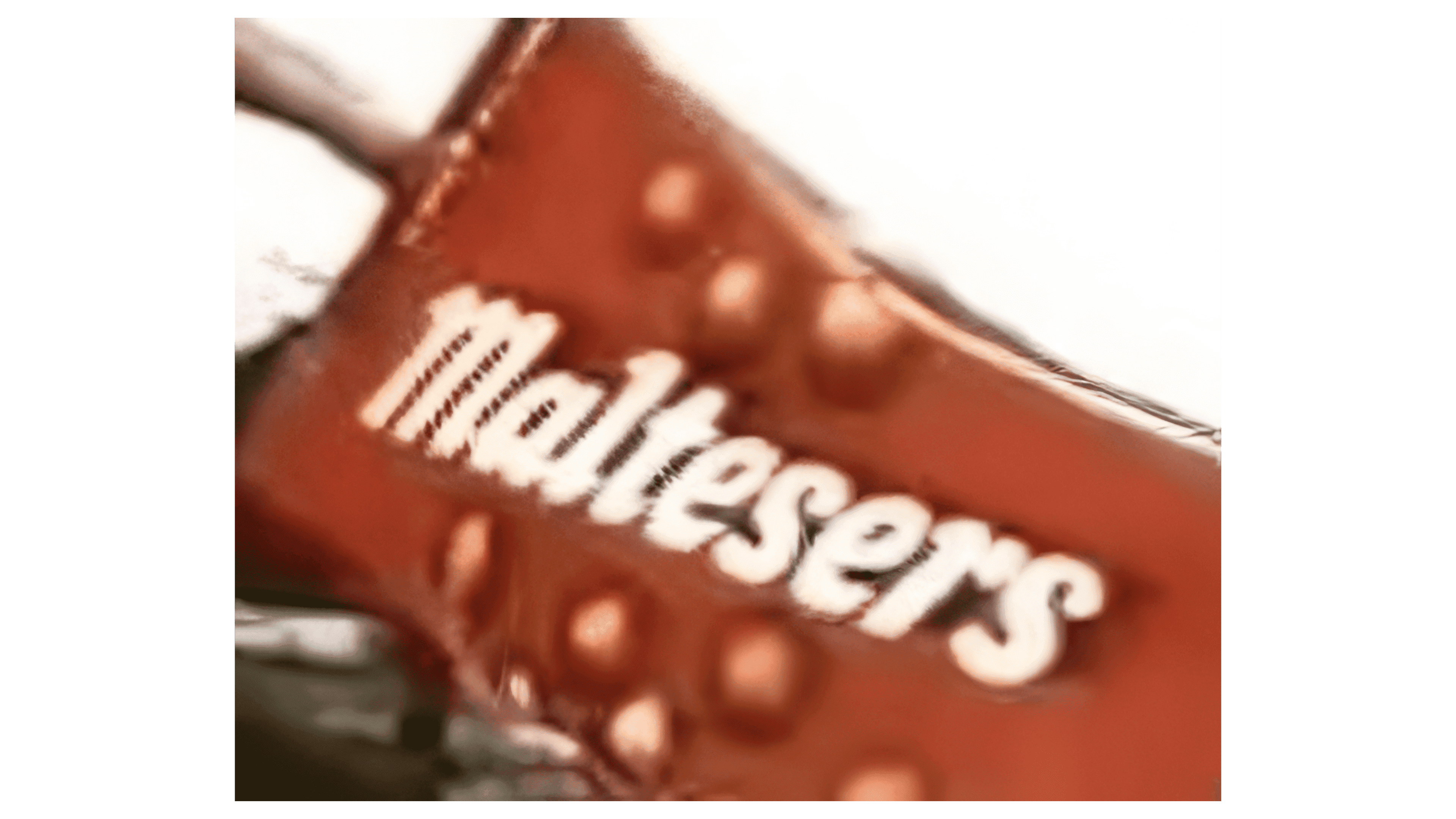 Maltesers 1970 1970s – 1986