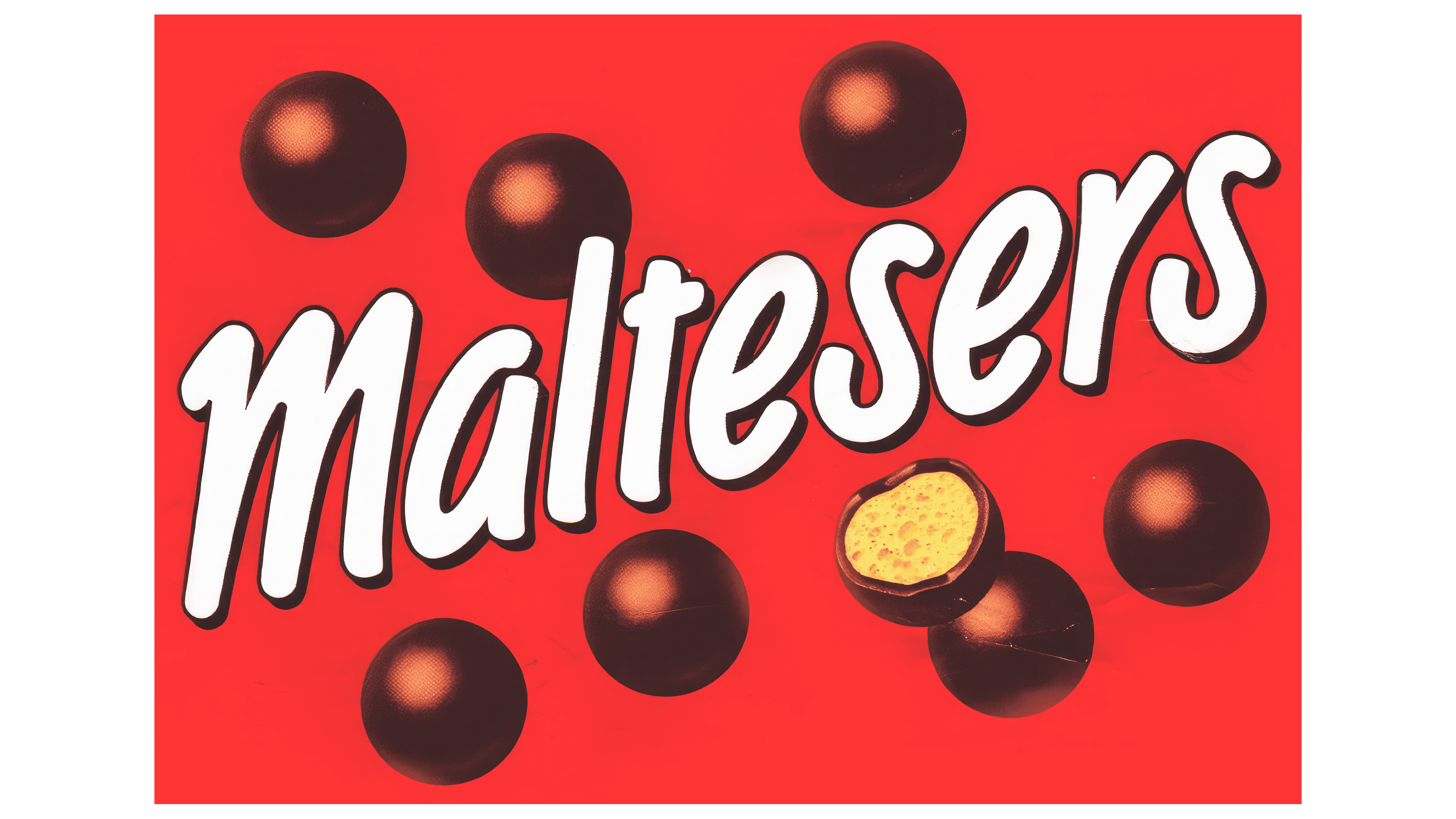 Maltesers 1993 1993 – 2005