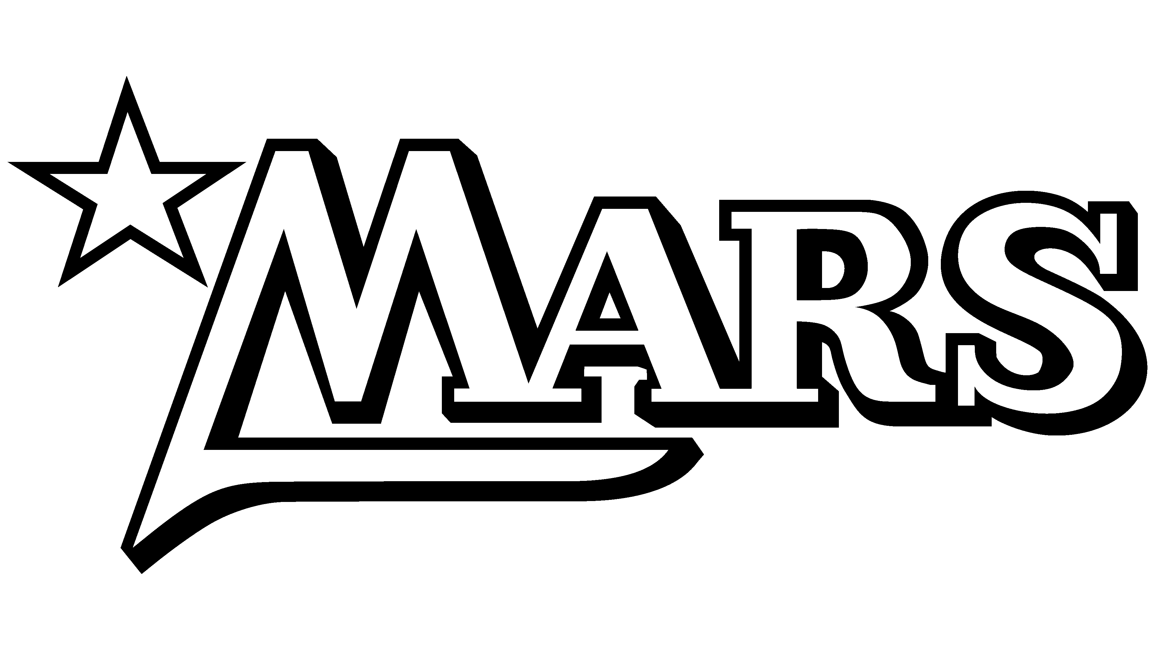 Mars 1950 1950 – 1978