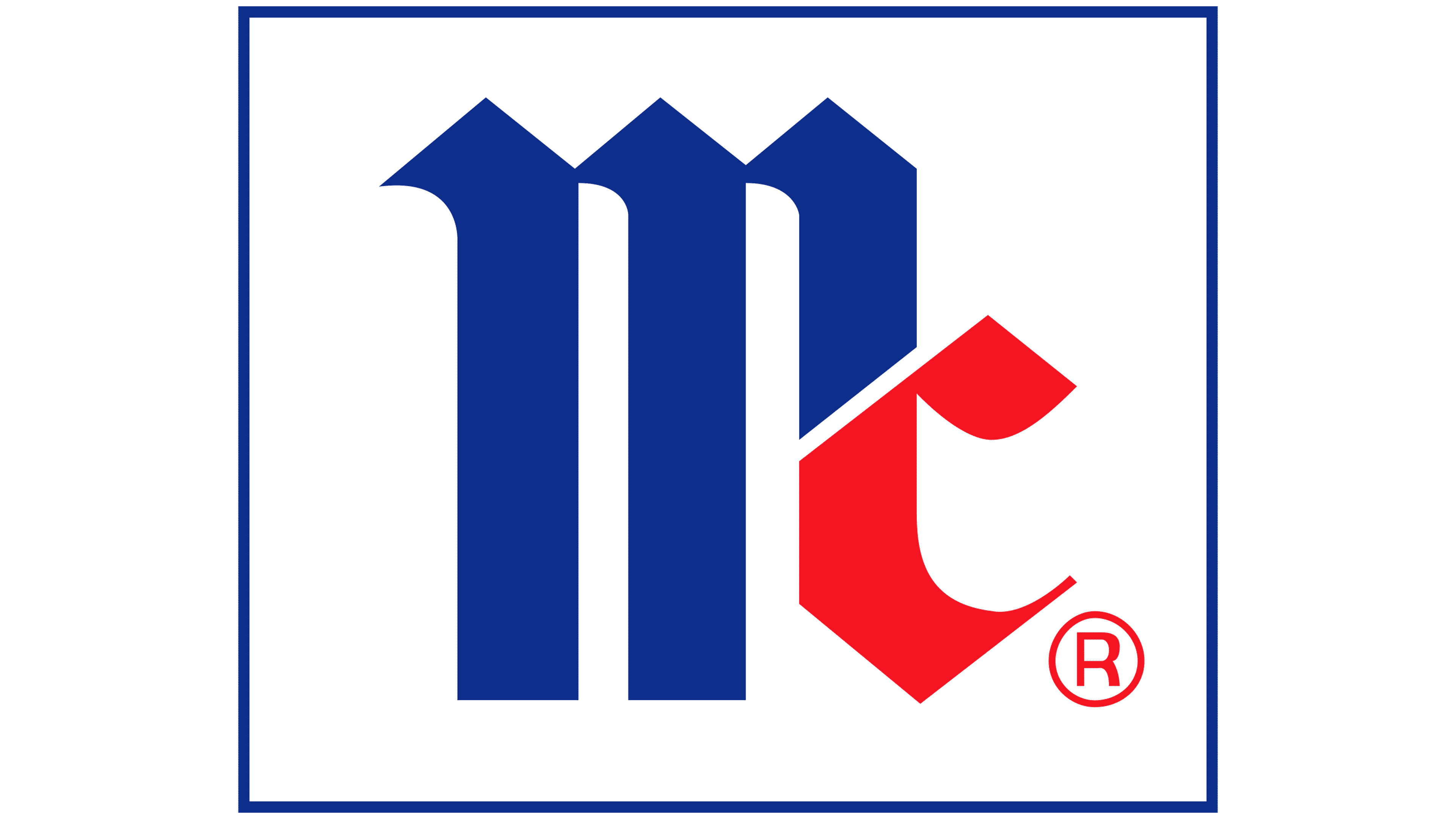 Logo von McCormick & Company