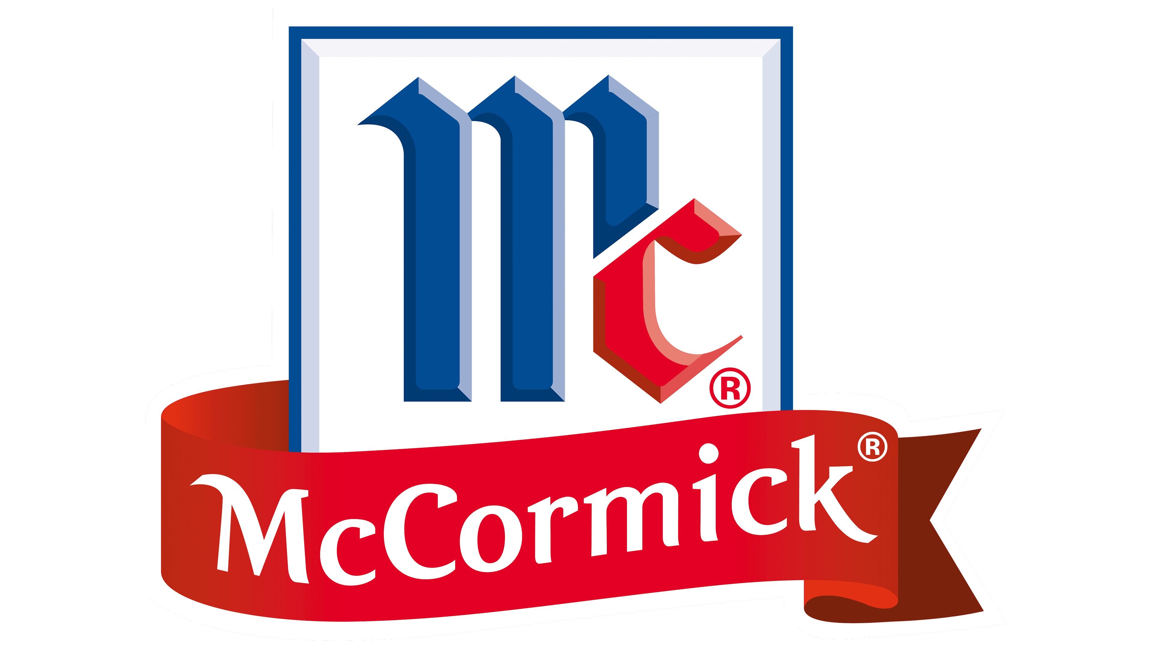 Logo von McCormick