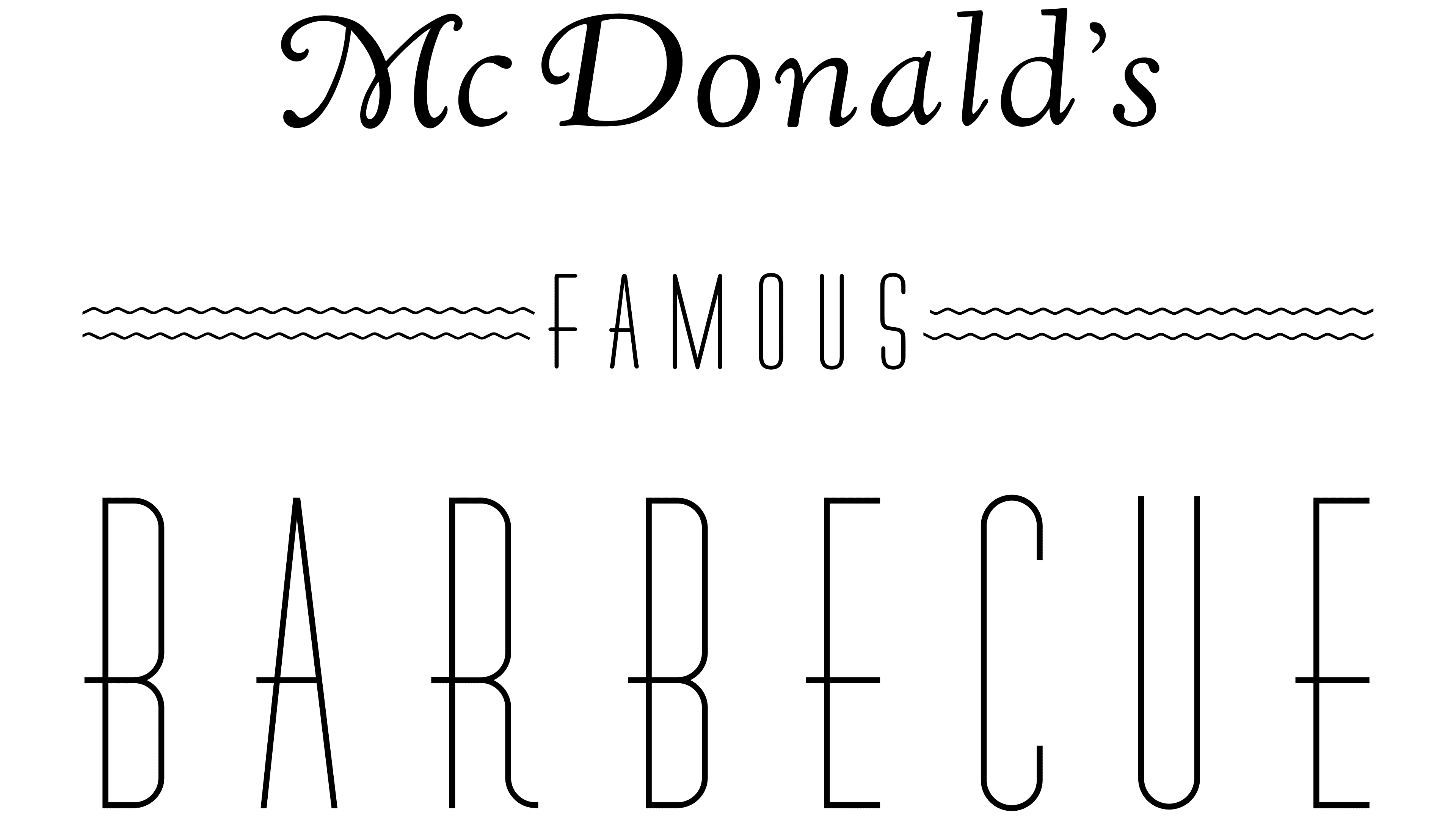 McDonald’s 1940 1940 – 1948