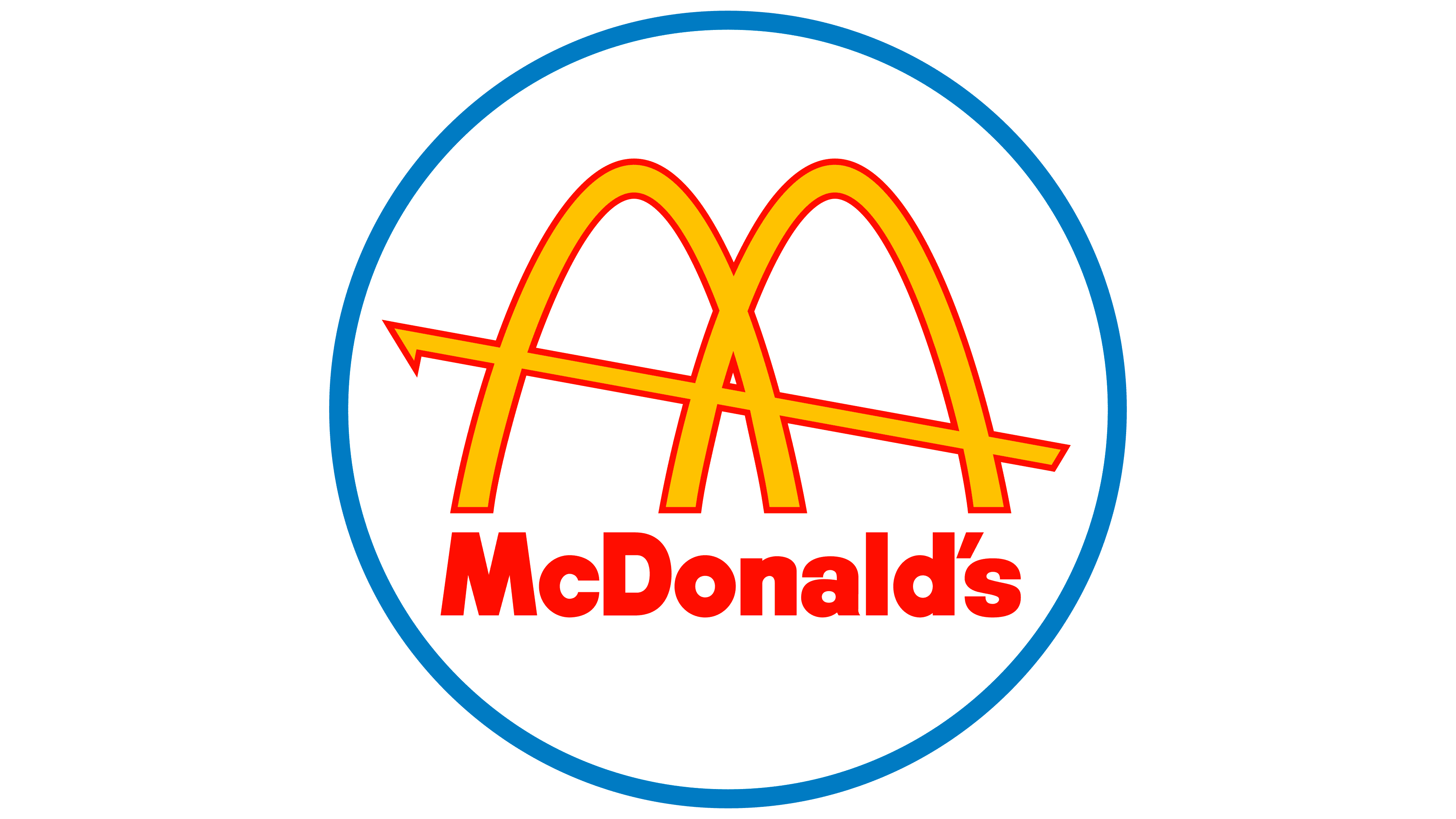 McDonald’s 1961 1961 – 1968