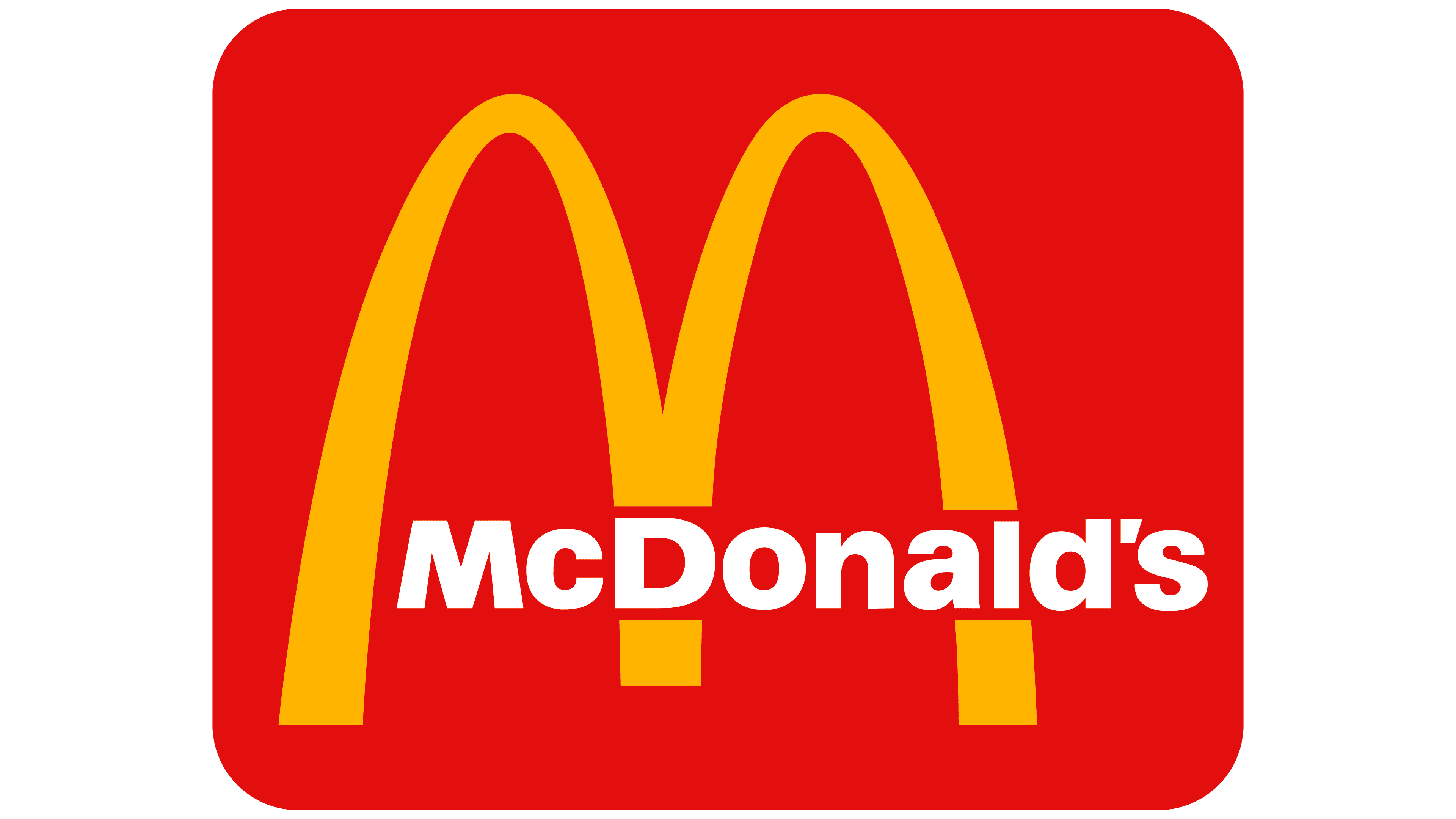 McDonald’s 1982 1982 – 2003