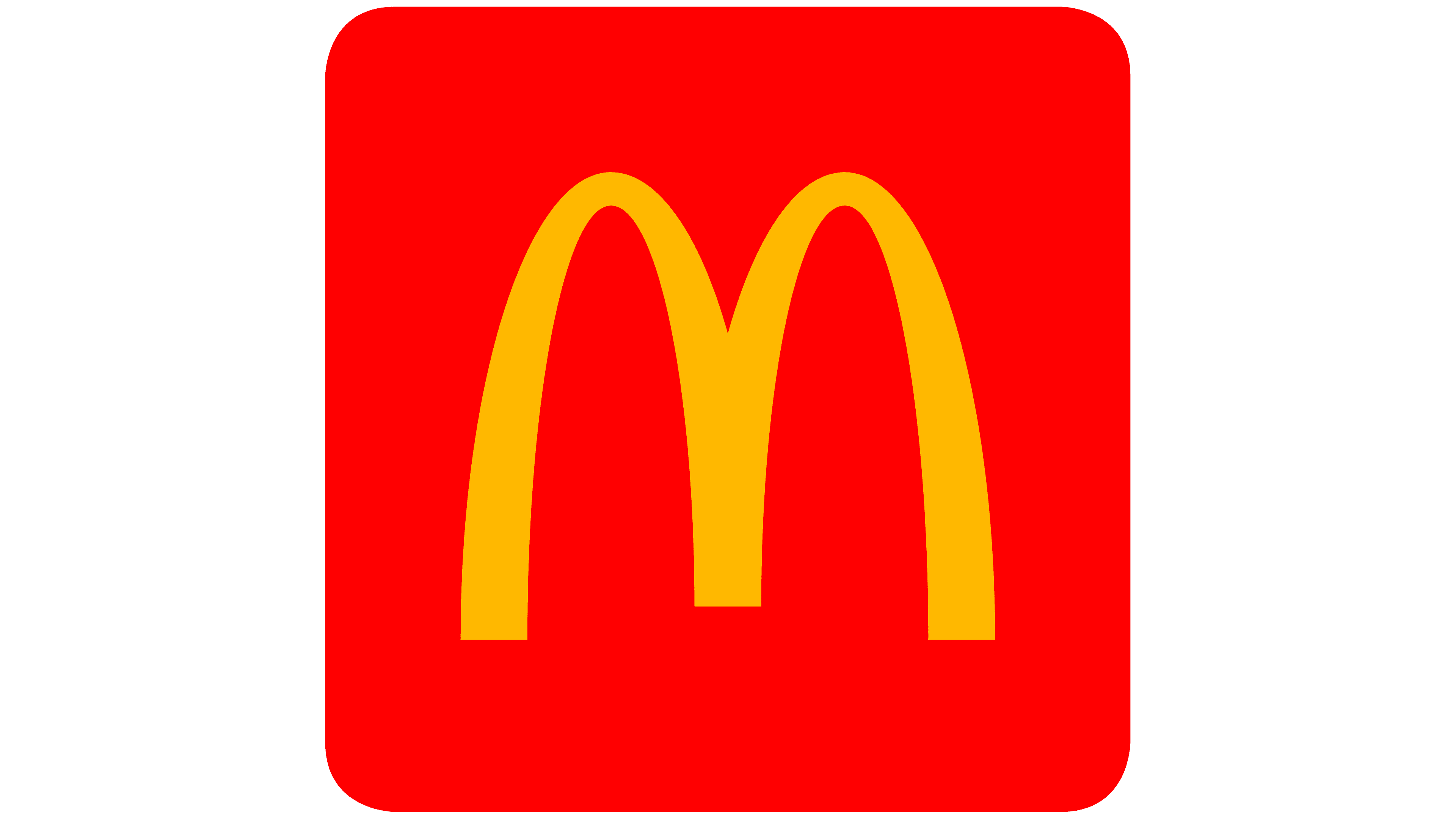 Logo von McDonald’s