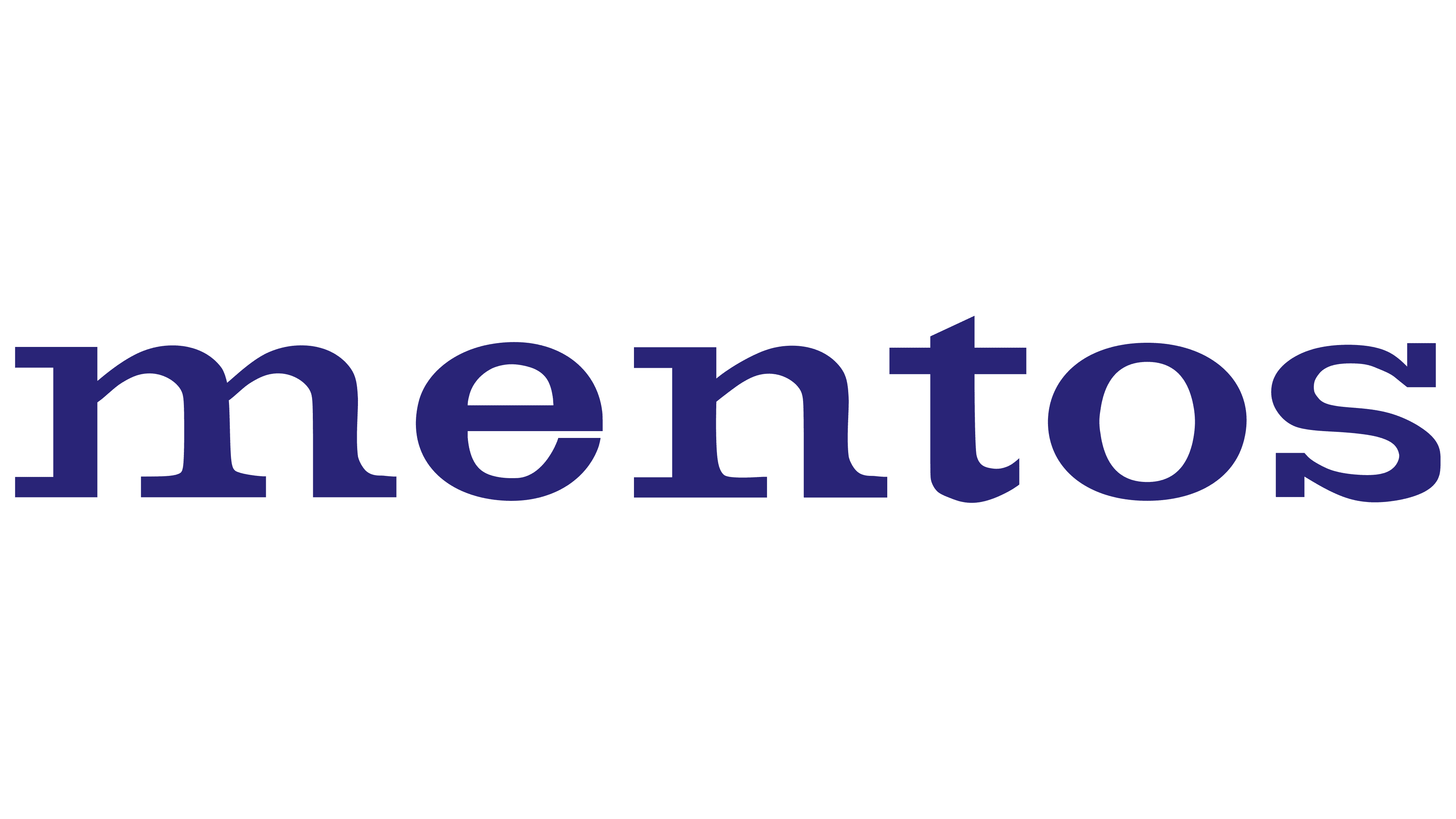 Mentos 1932 1932 – 1975