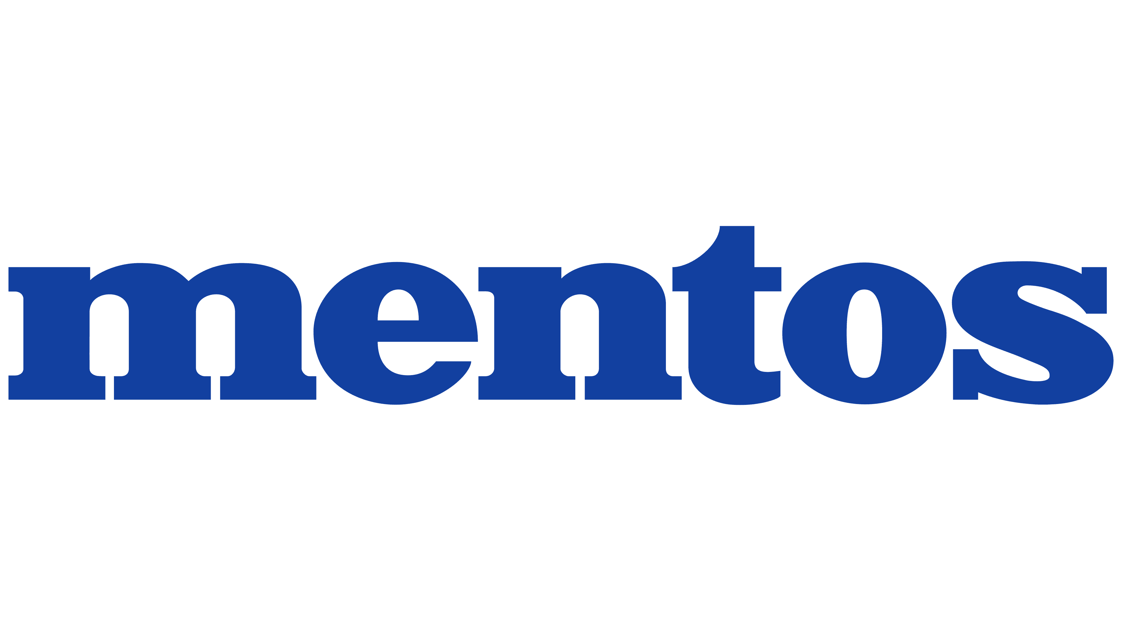 Mentos 2000 2000 – 2006