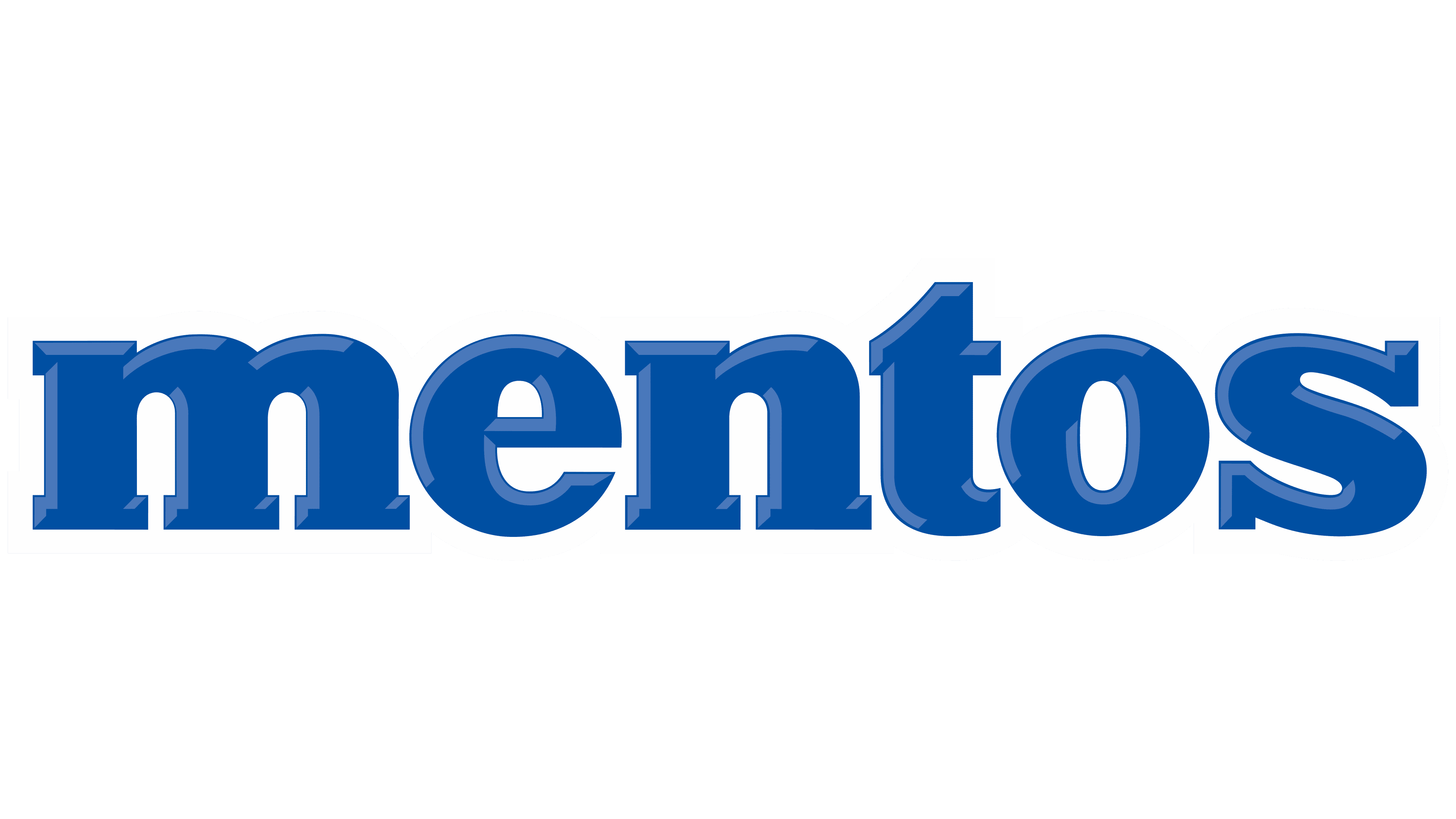 Logo von Mentos