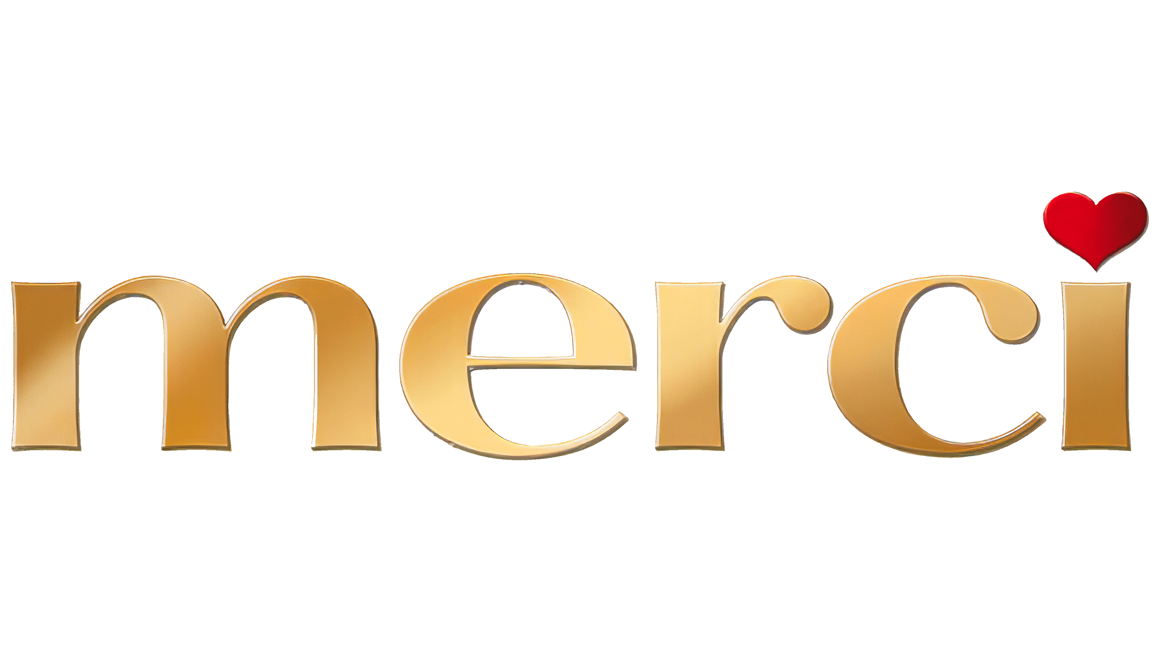Logo von Merci