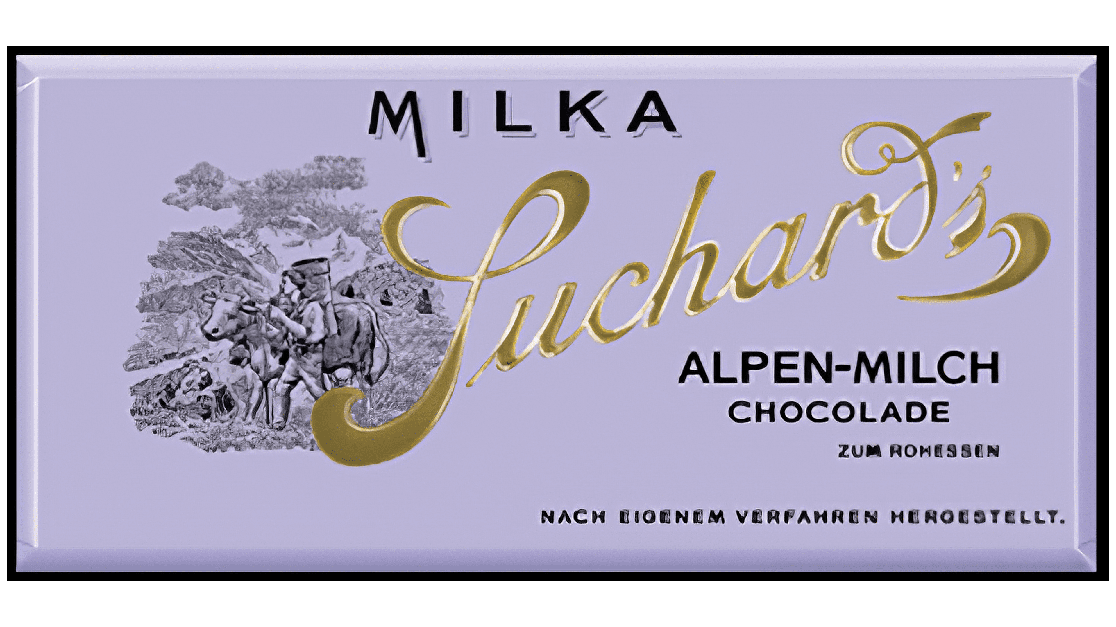 Milka 1901 1901 – 1903