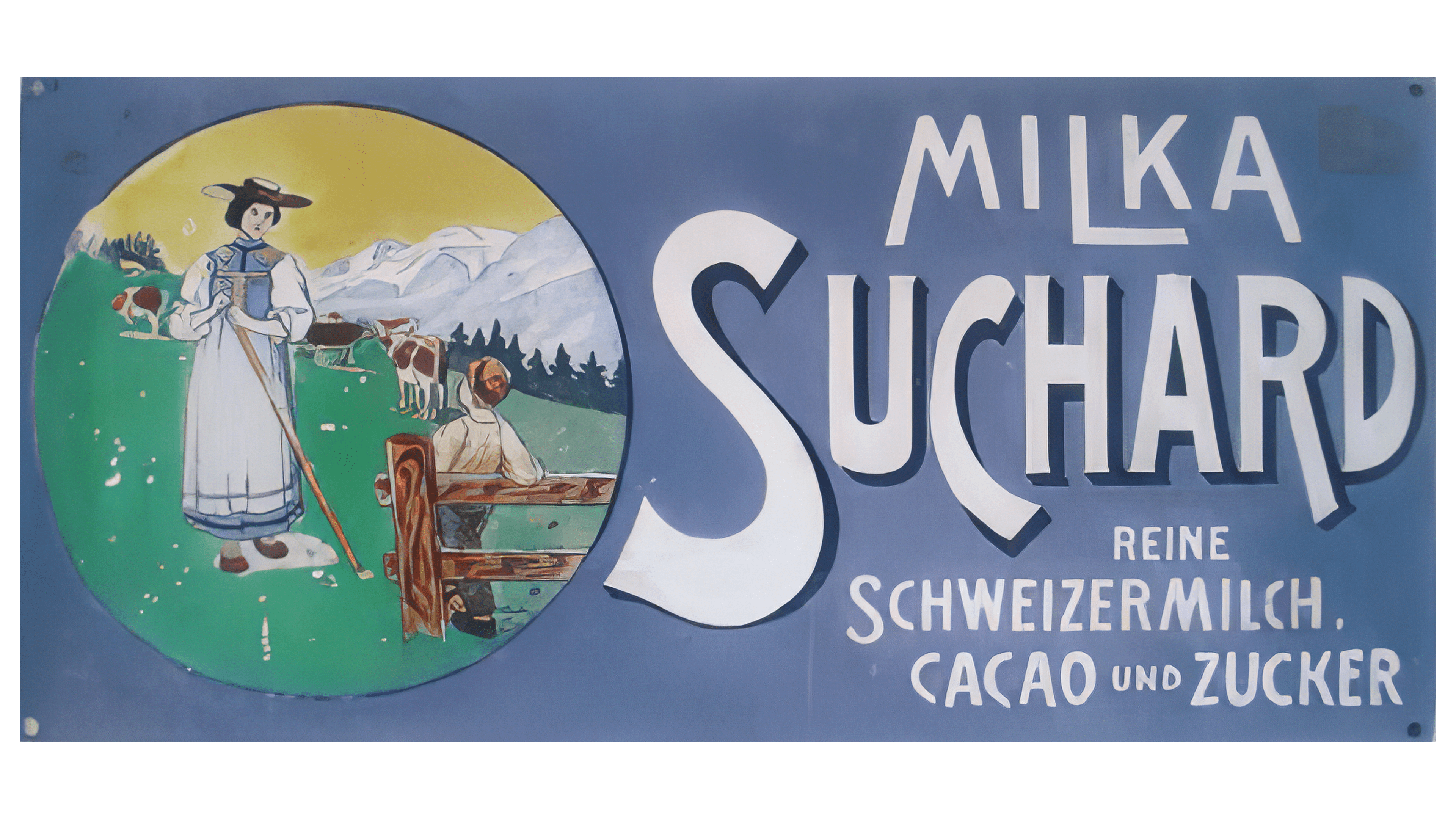 Milka 1903 1903 – 1908