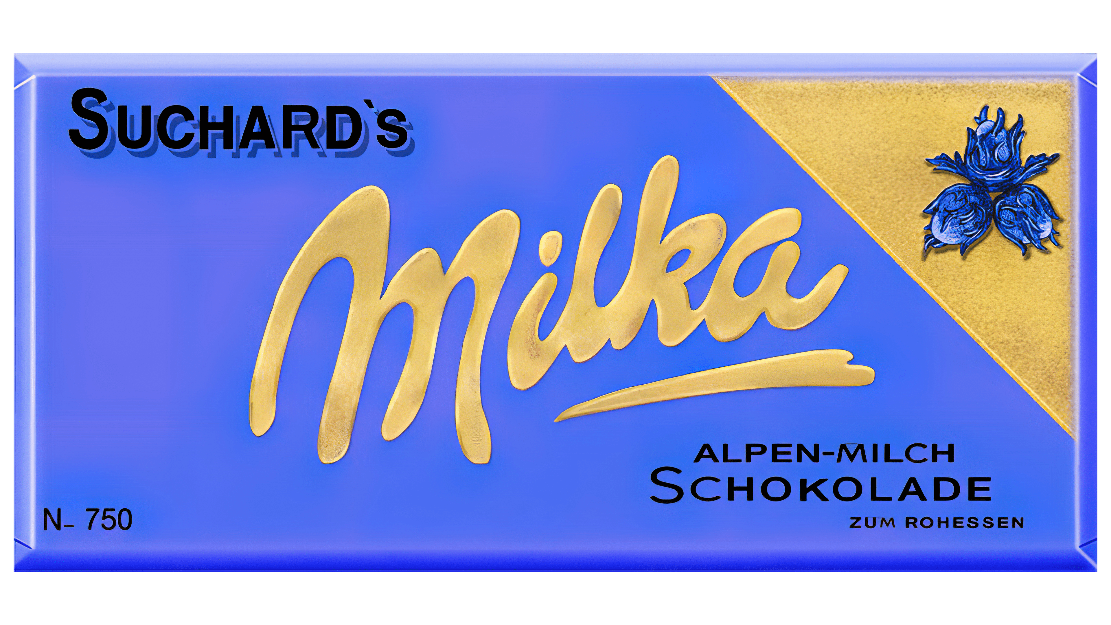 Milka 1908 1908 – 1922