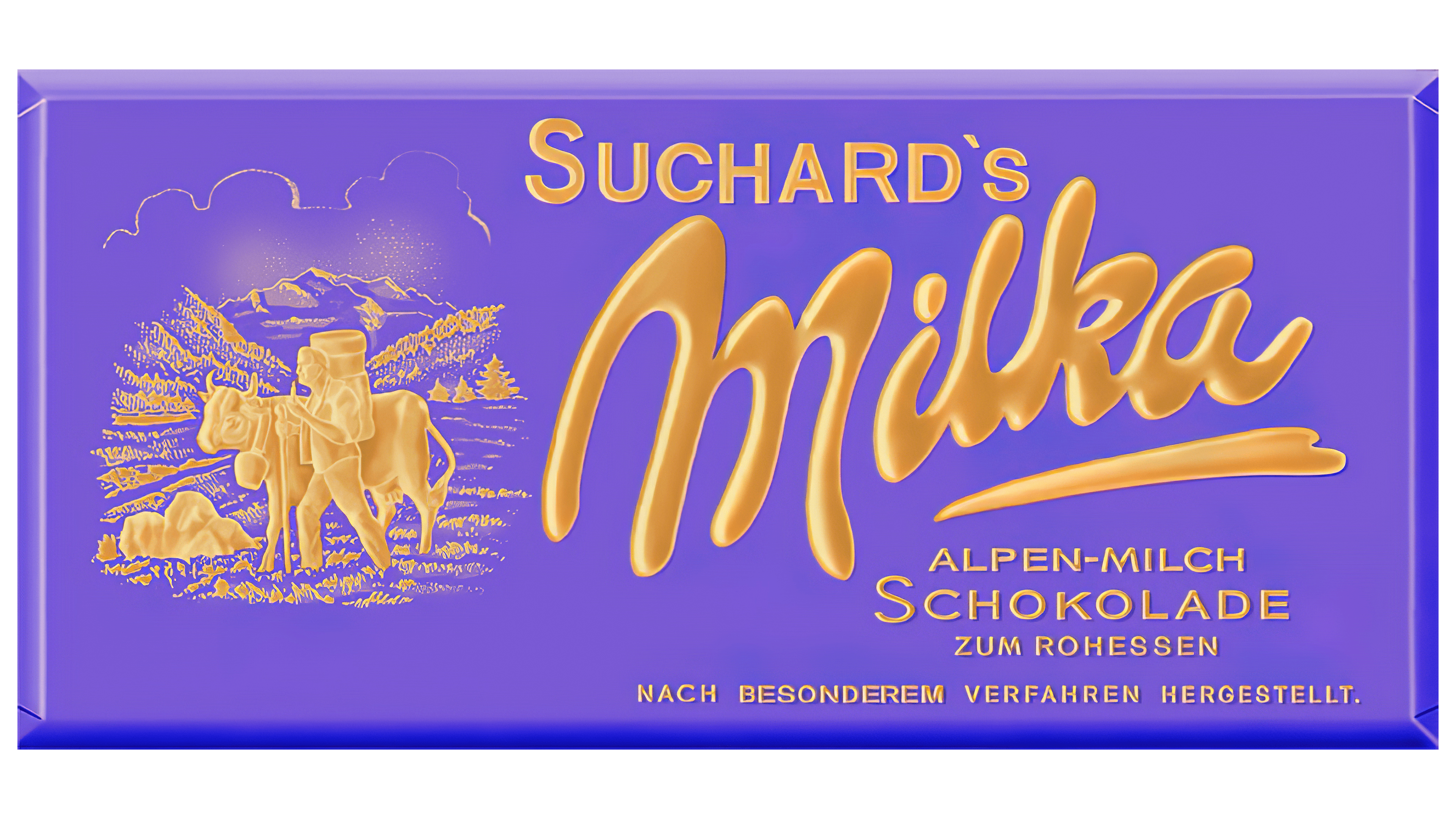 Milka 1922 1922 – 1926
