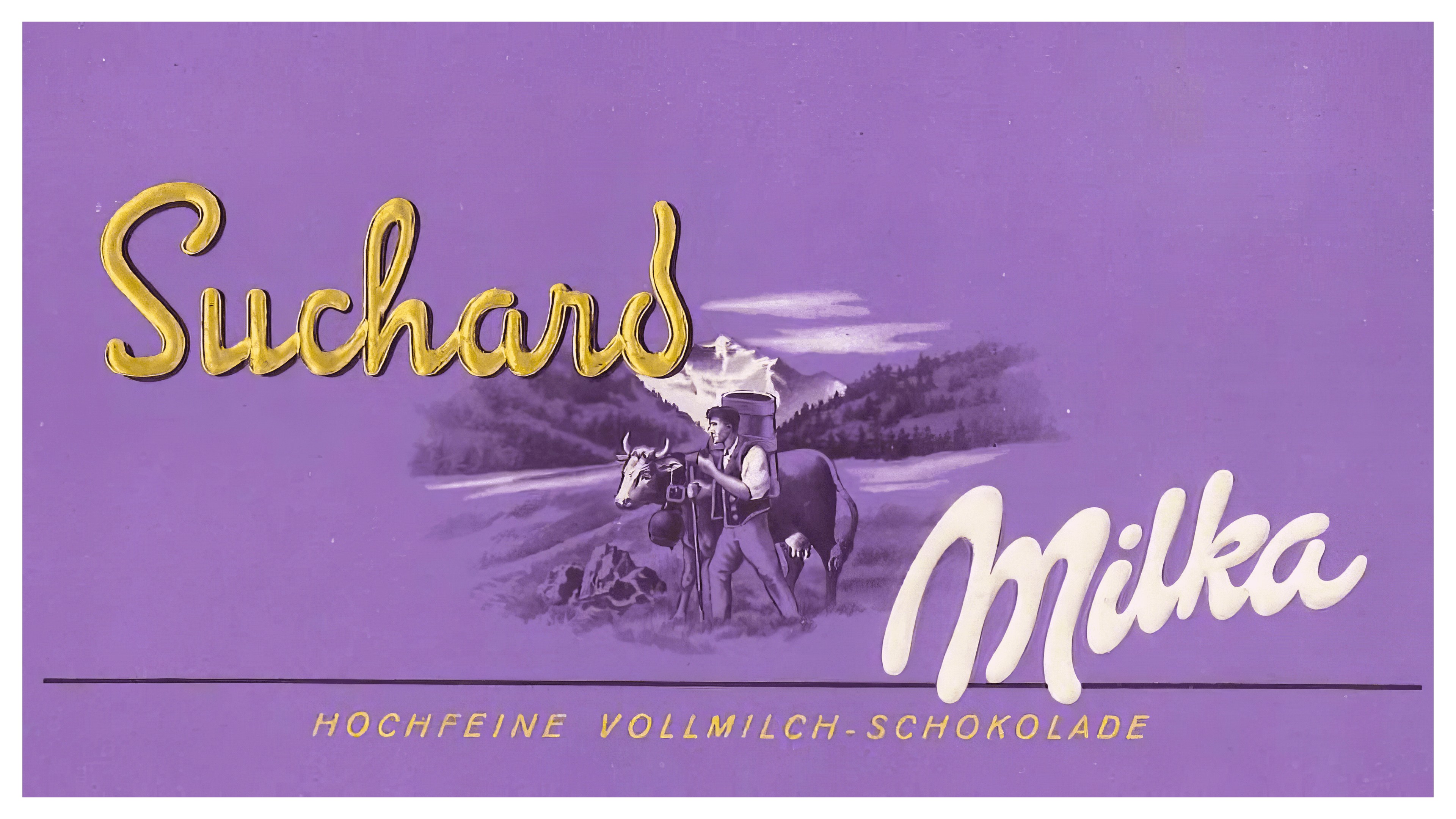 Milka 1926 1926 – 1962