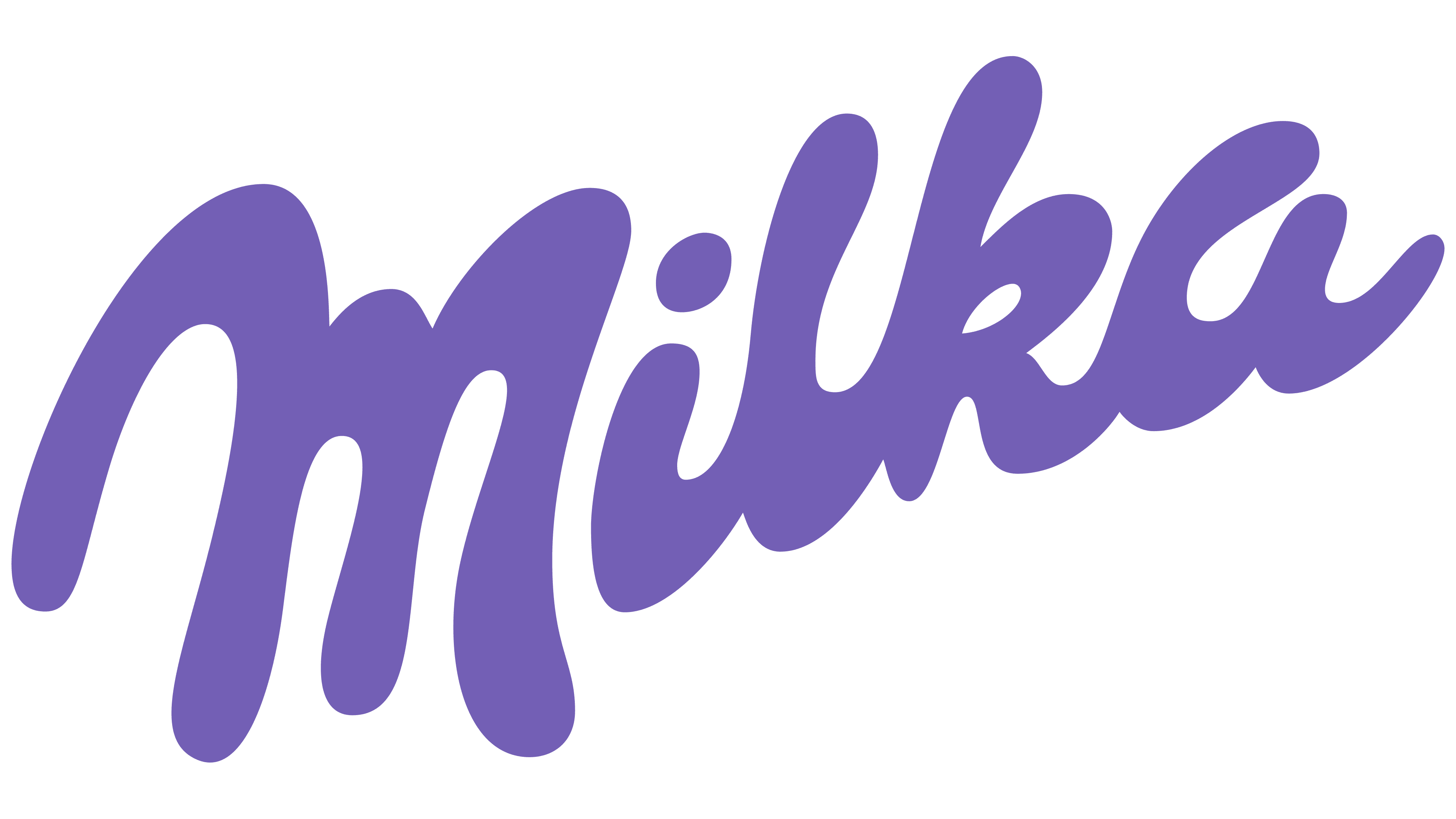 Milka 1962 1962 – 2018