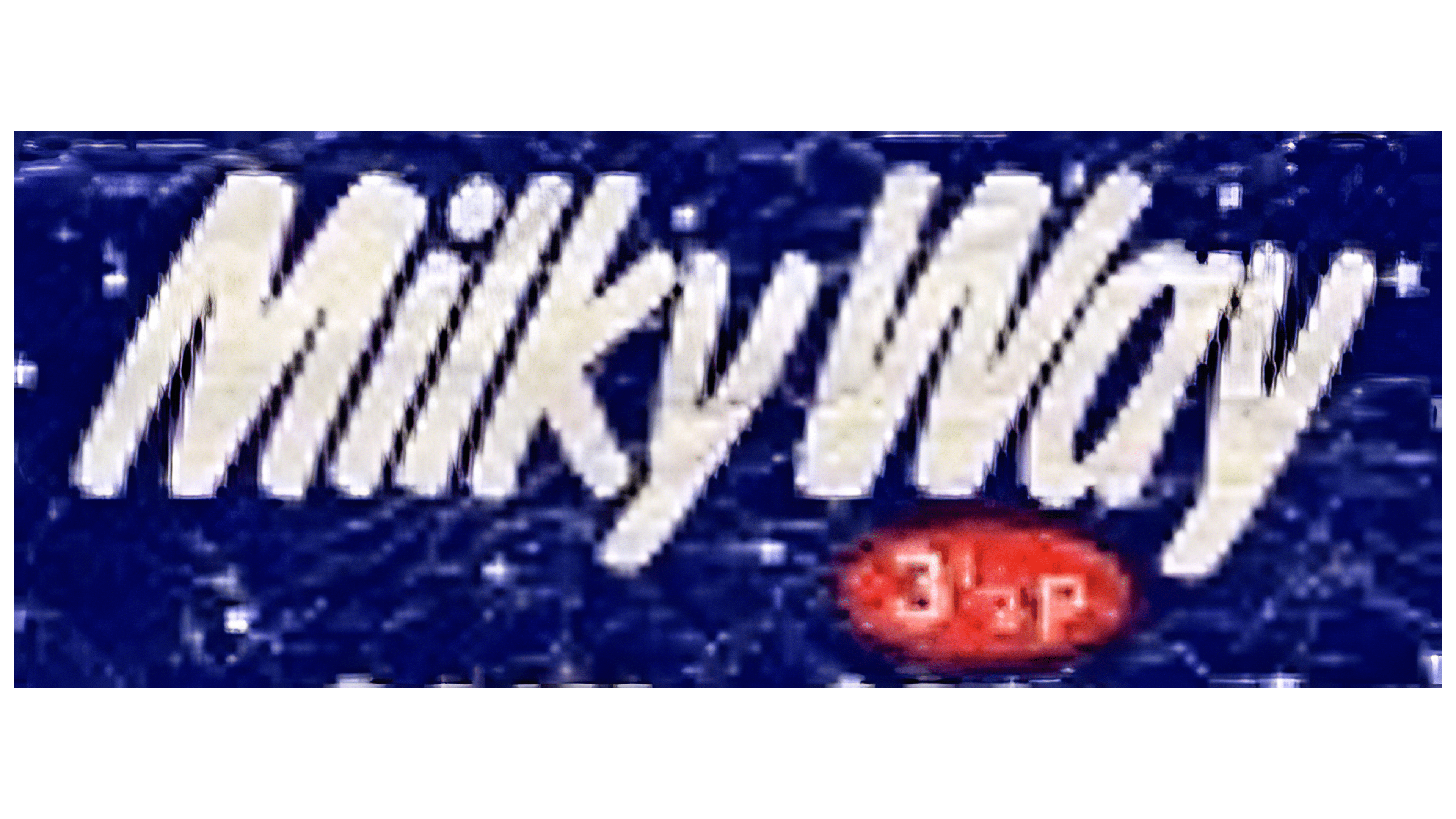 Milky Way 1972 1972 – 1989