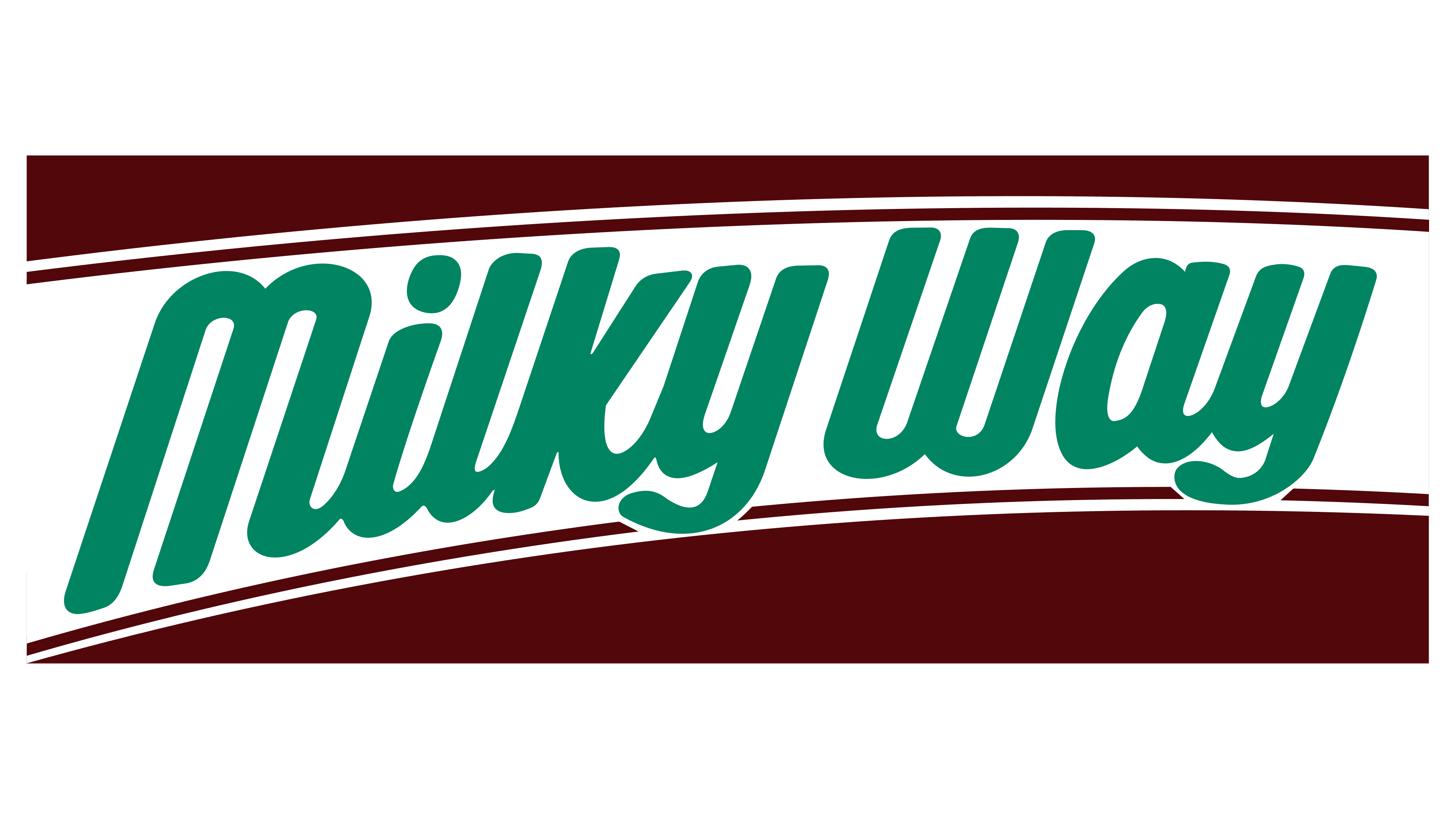 Milky Way 1972 1972 – 1991