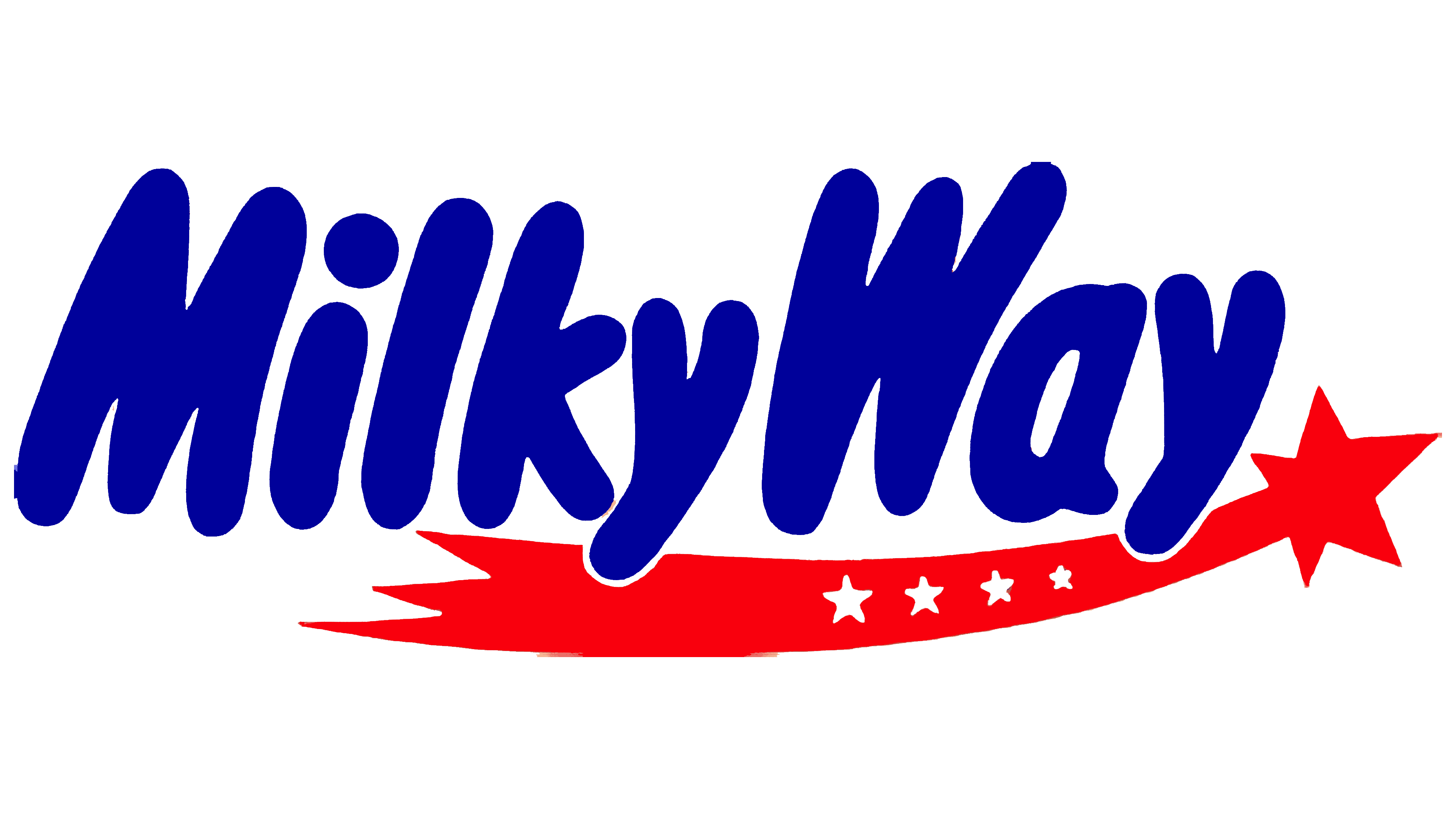 Milky Way 1989 1989 – 2001