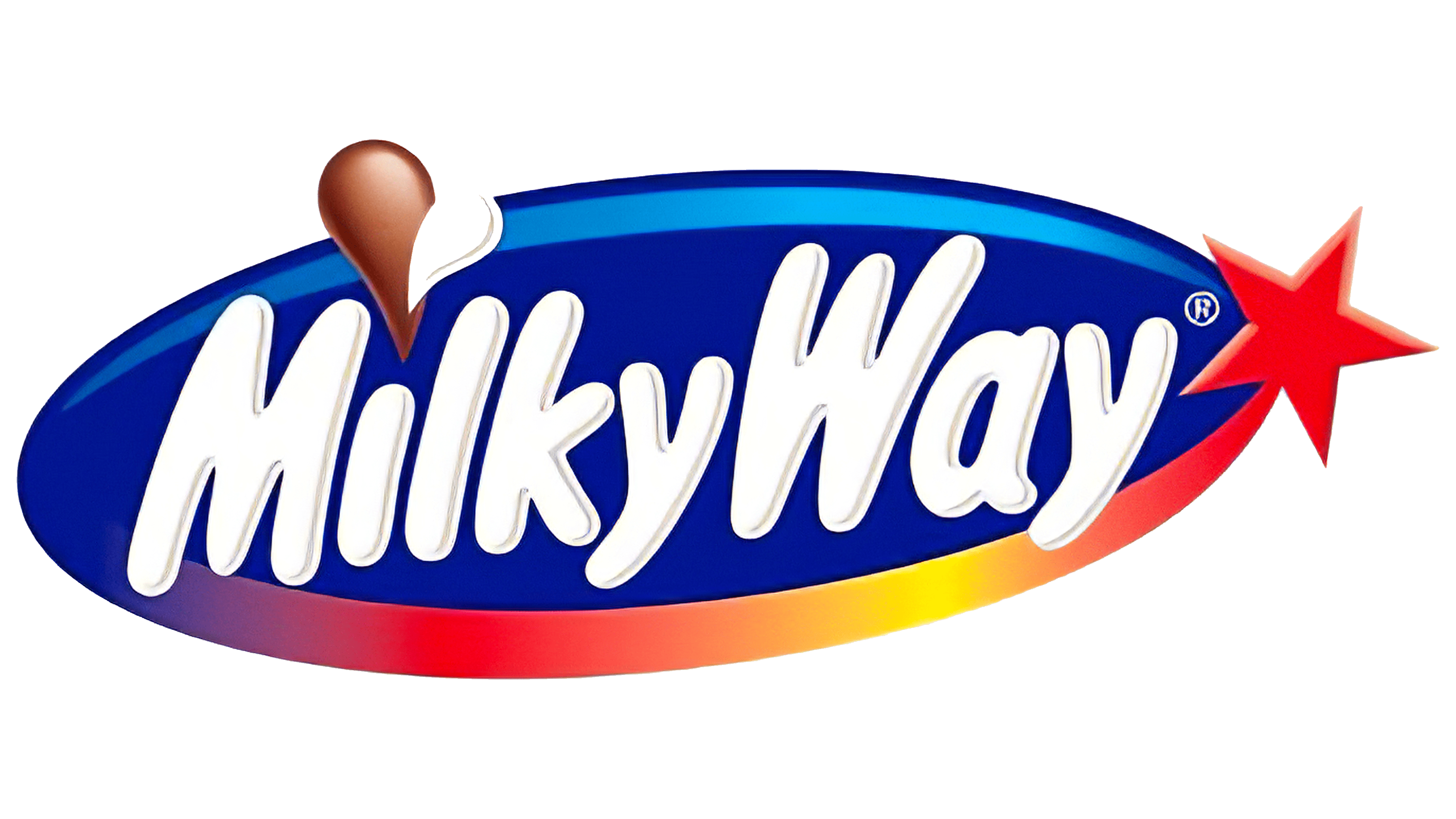 Milky Way 2001 2001 – 2007