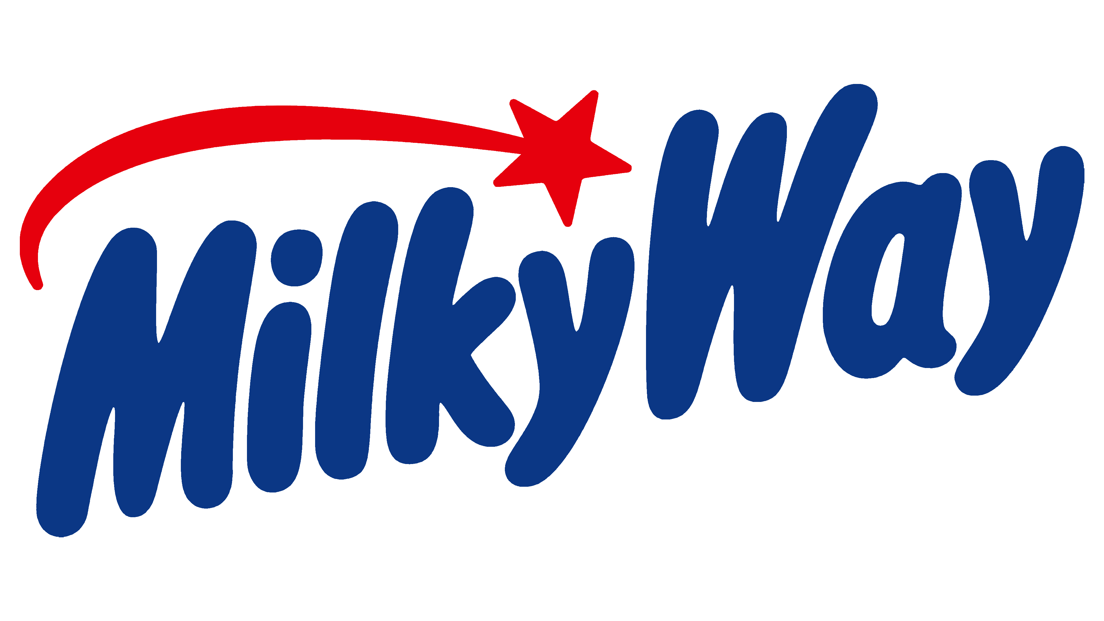 Logo von Milky Way