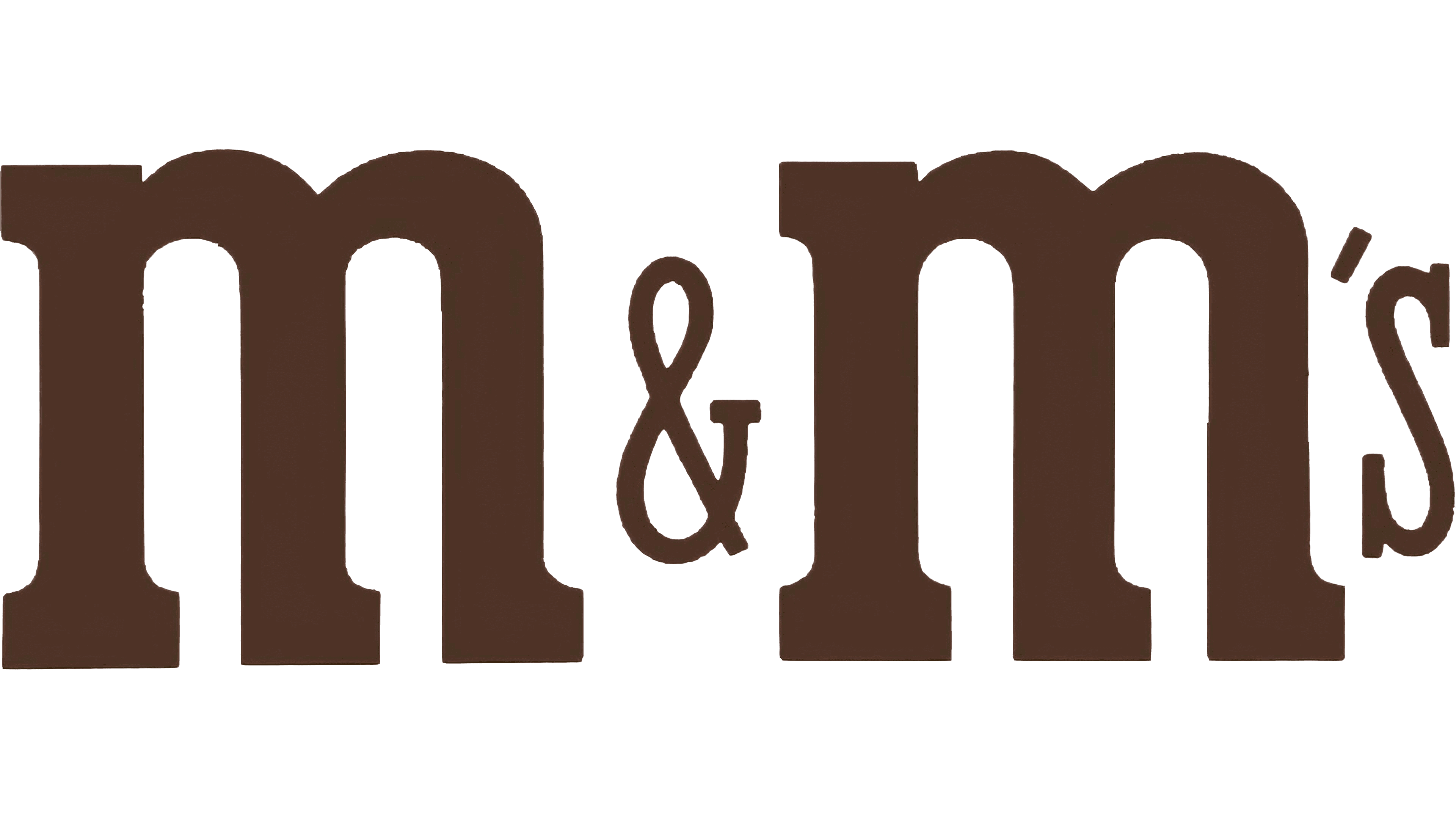 M&M’s 1971 1971 – 1988