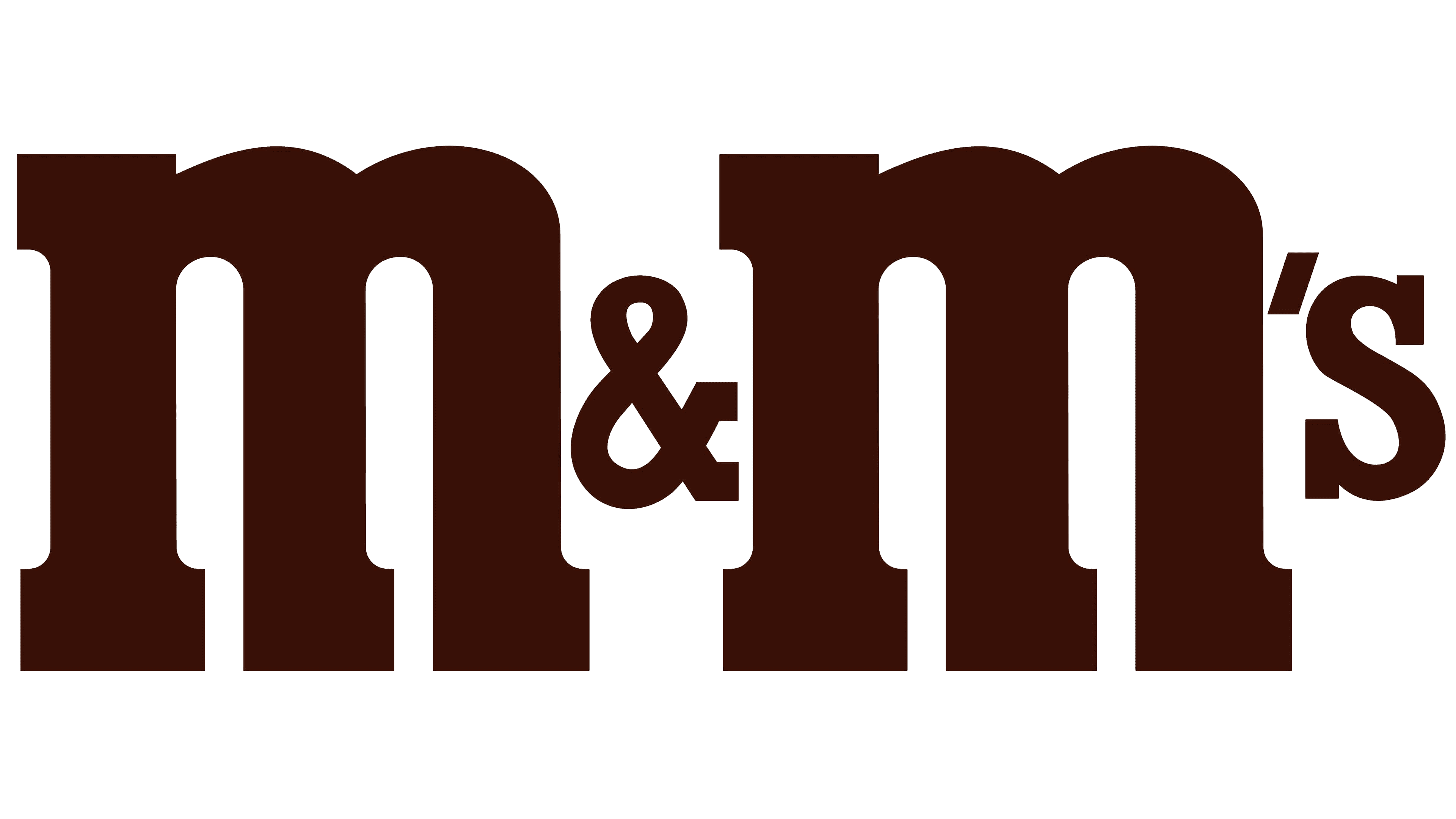 M&M’s 1988 1988 – 2001