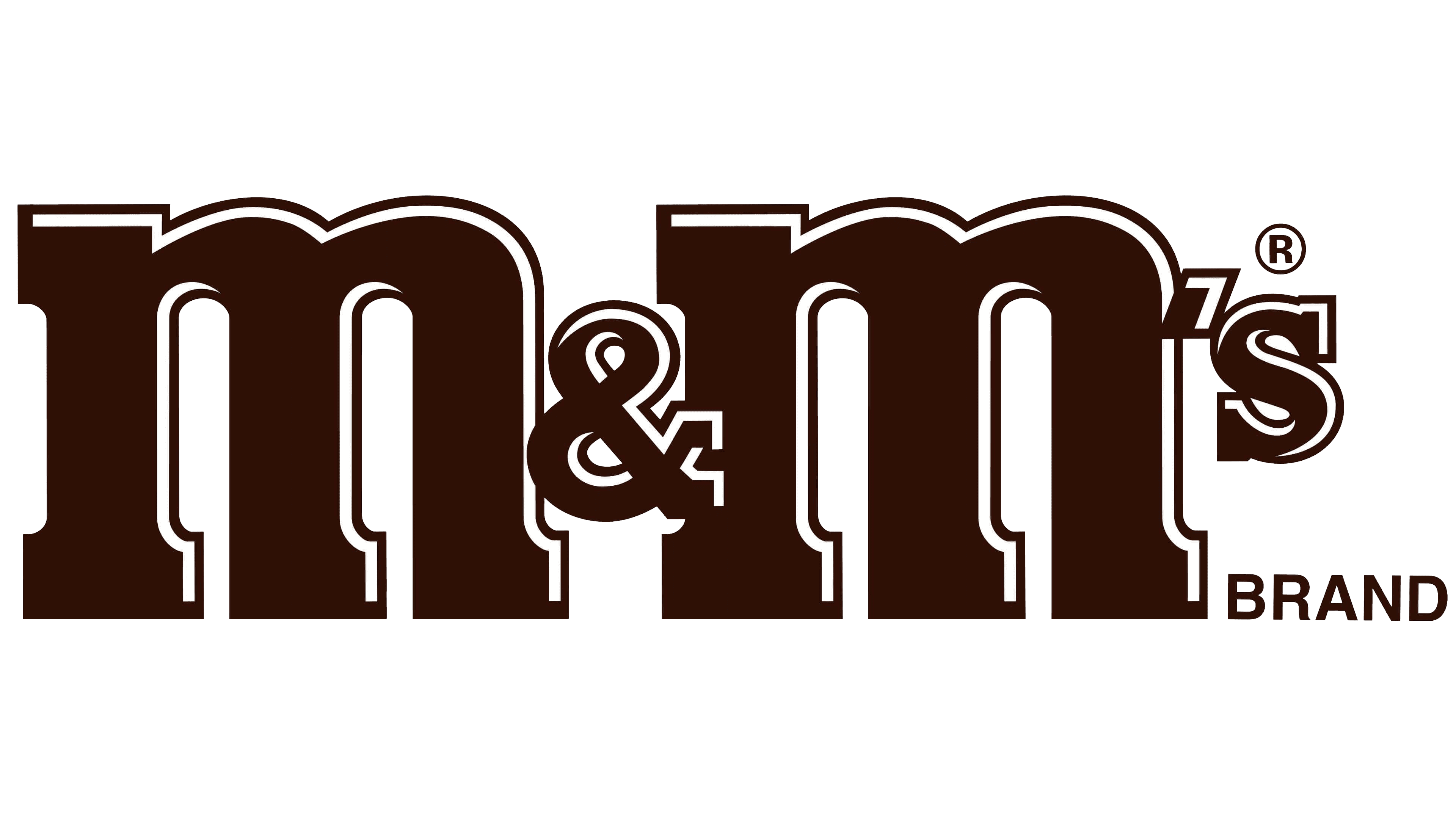 M&M’s 2001 2001 – 2004