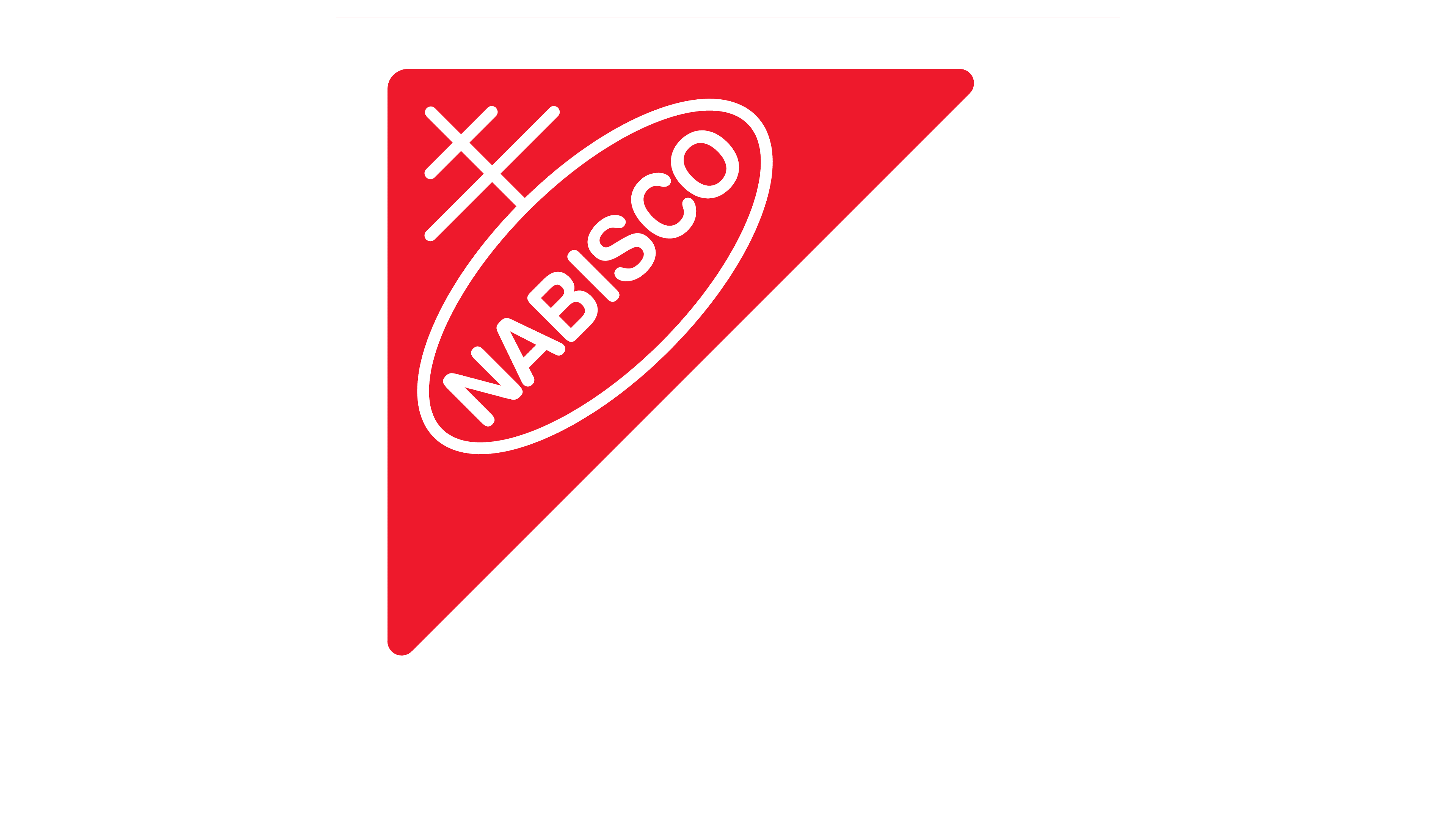 Logo von Nabisco