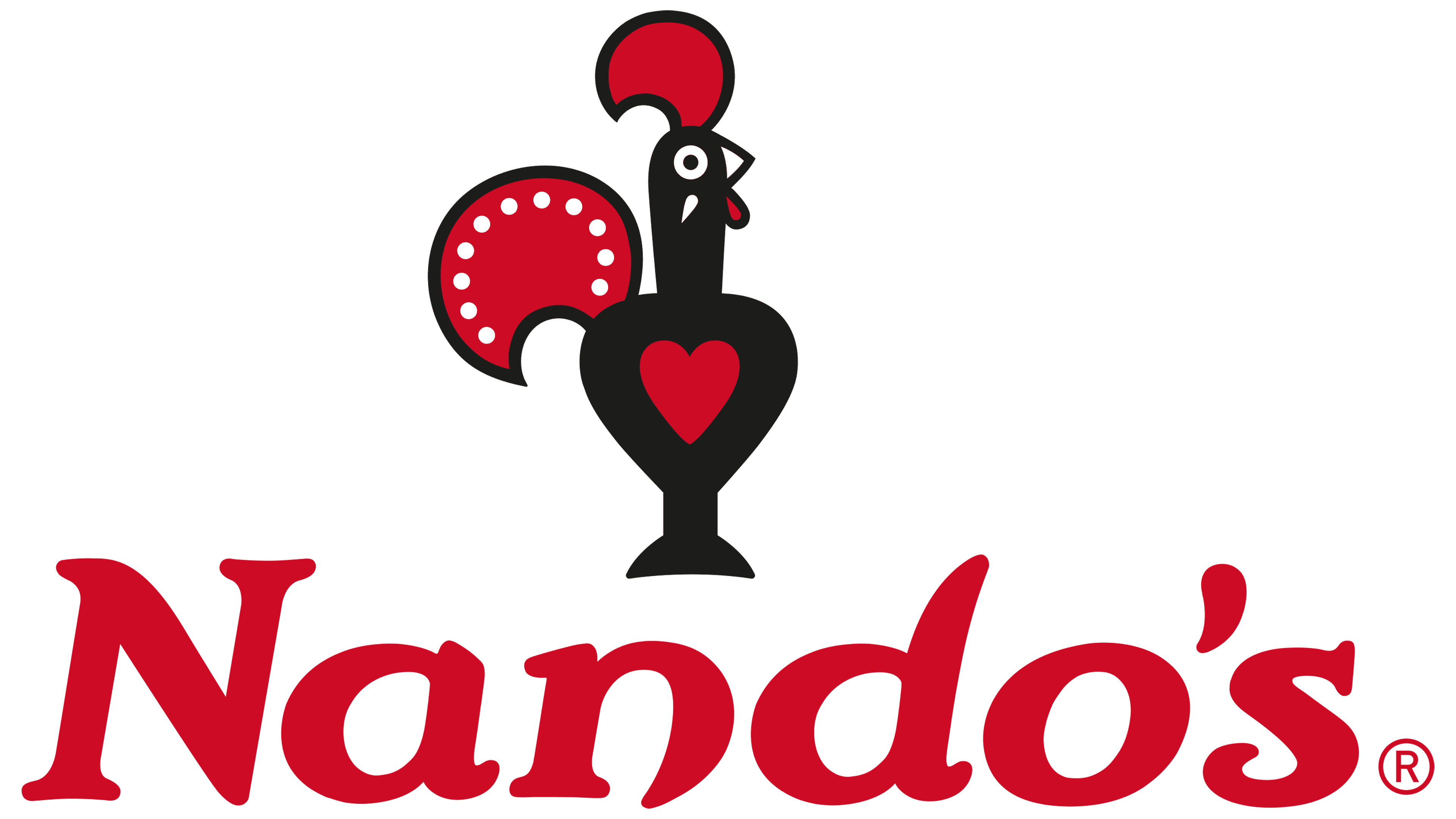 Nando’s 1991 1991 – 1998