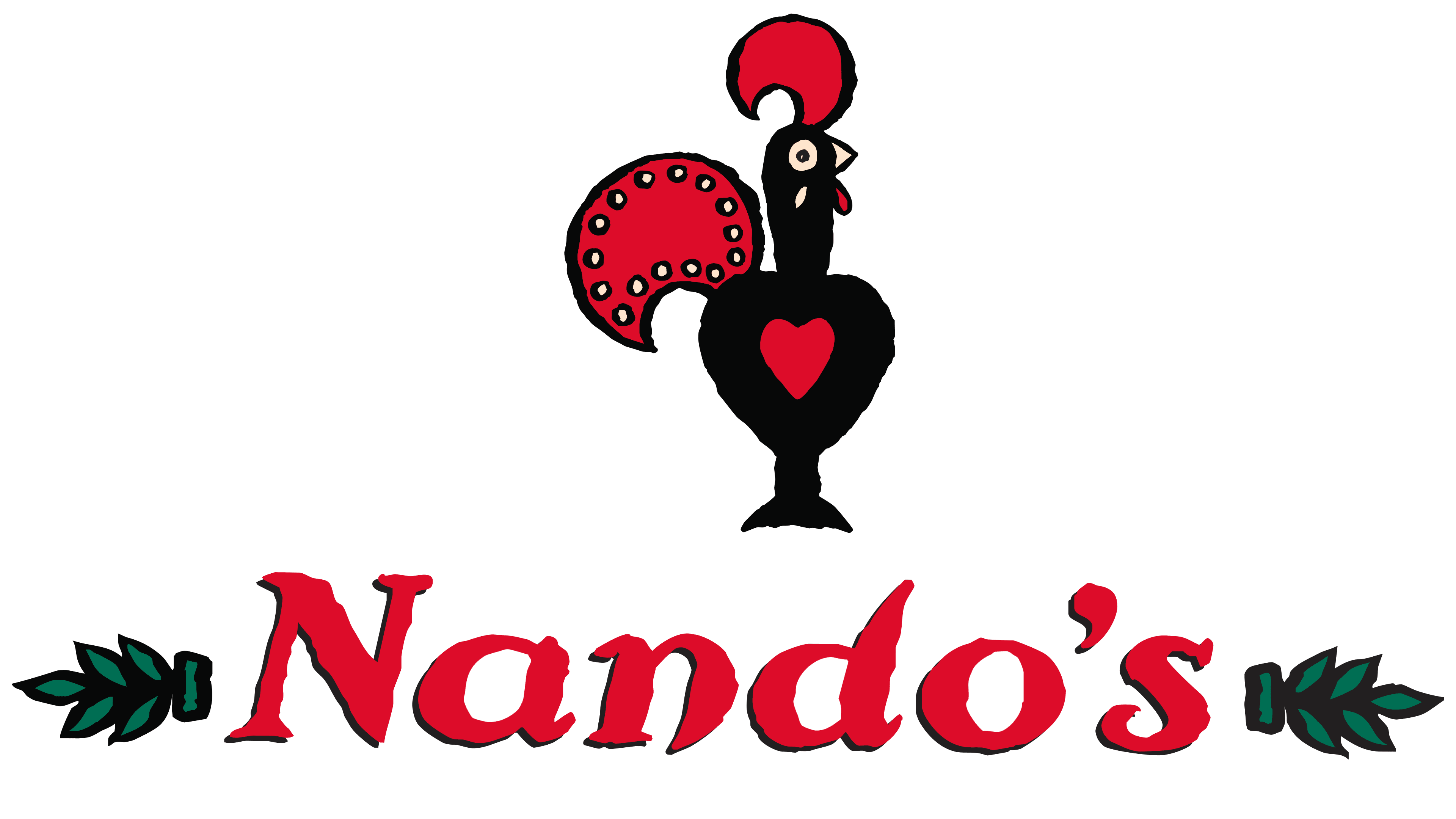 Nando’s 1998 1998 – 2016