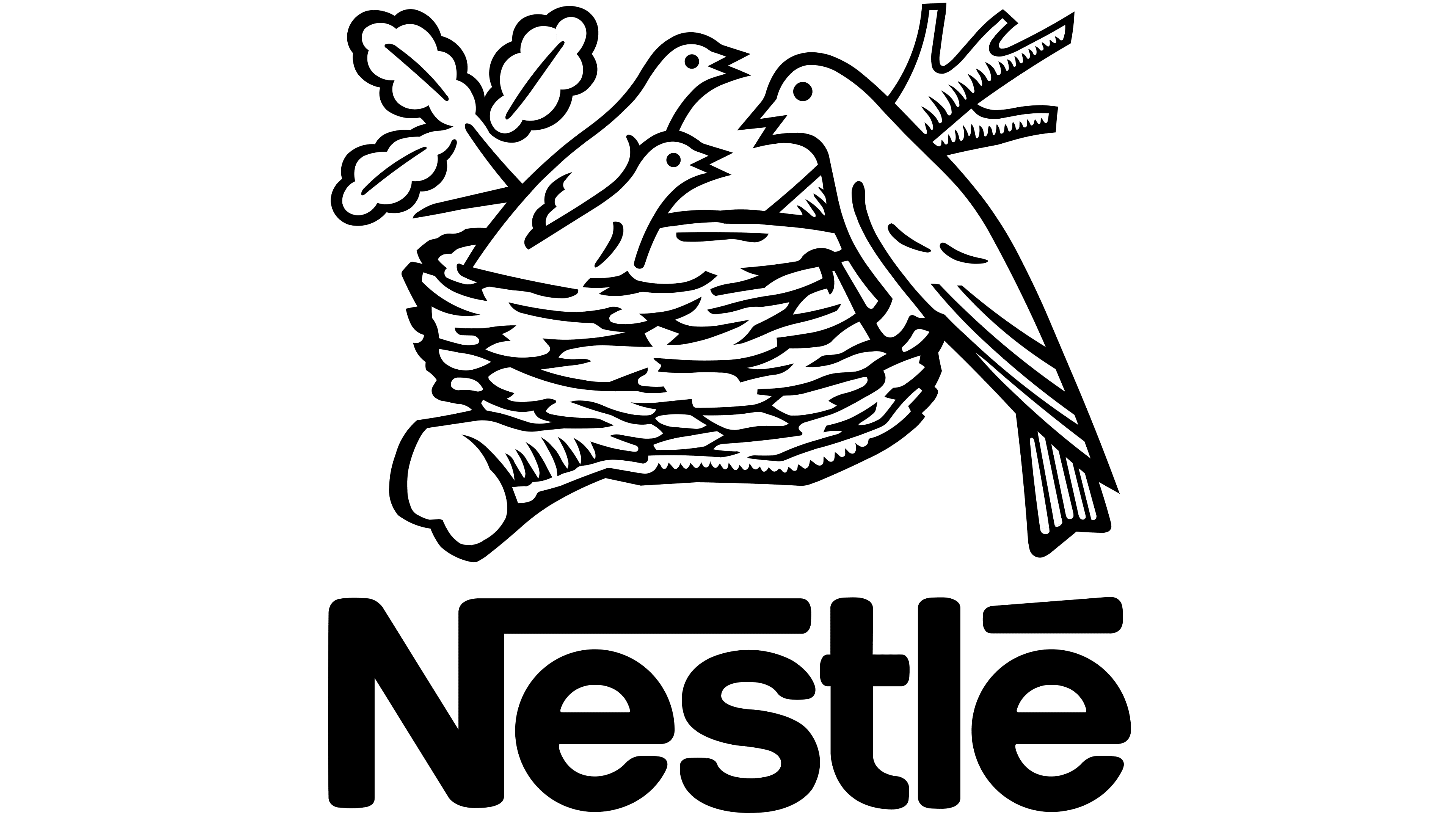Nestle 1984 1984 – 1995