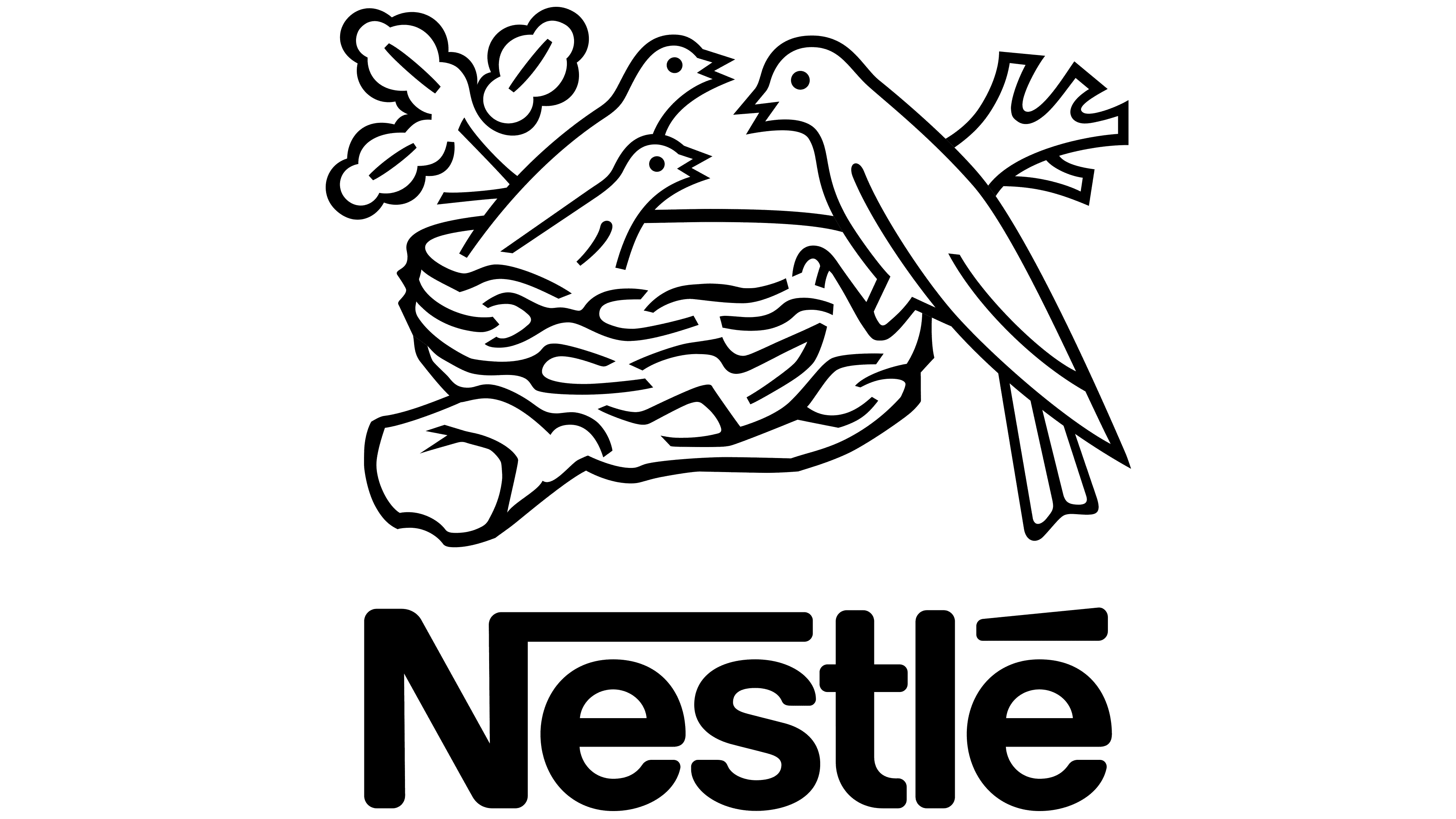Nestle 1995 1995 – 2015