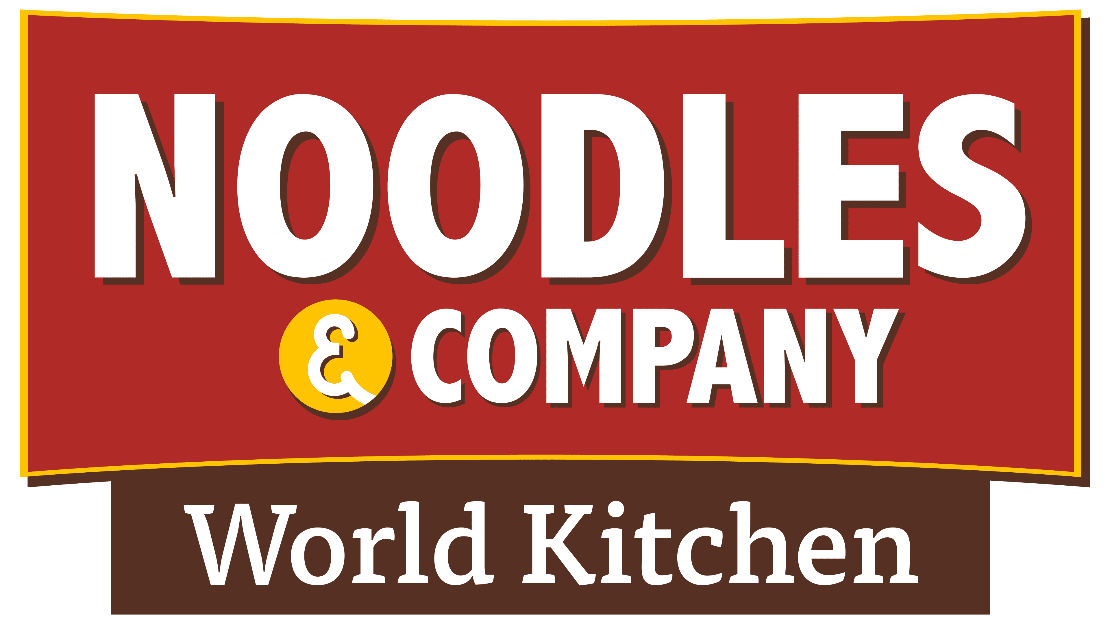 Noodles & Company 2015 2015 – 2018