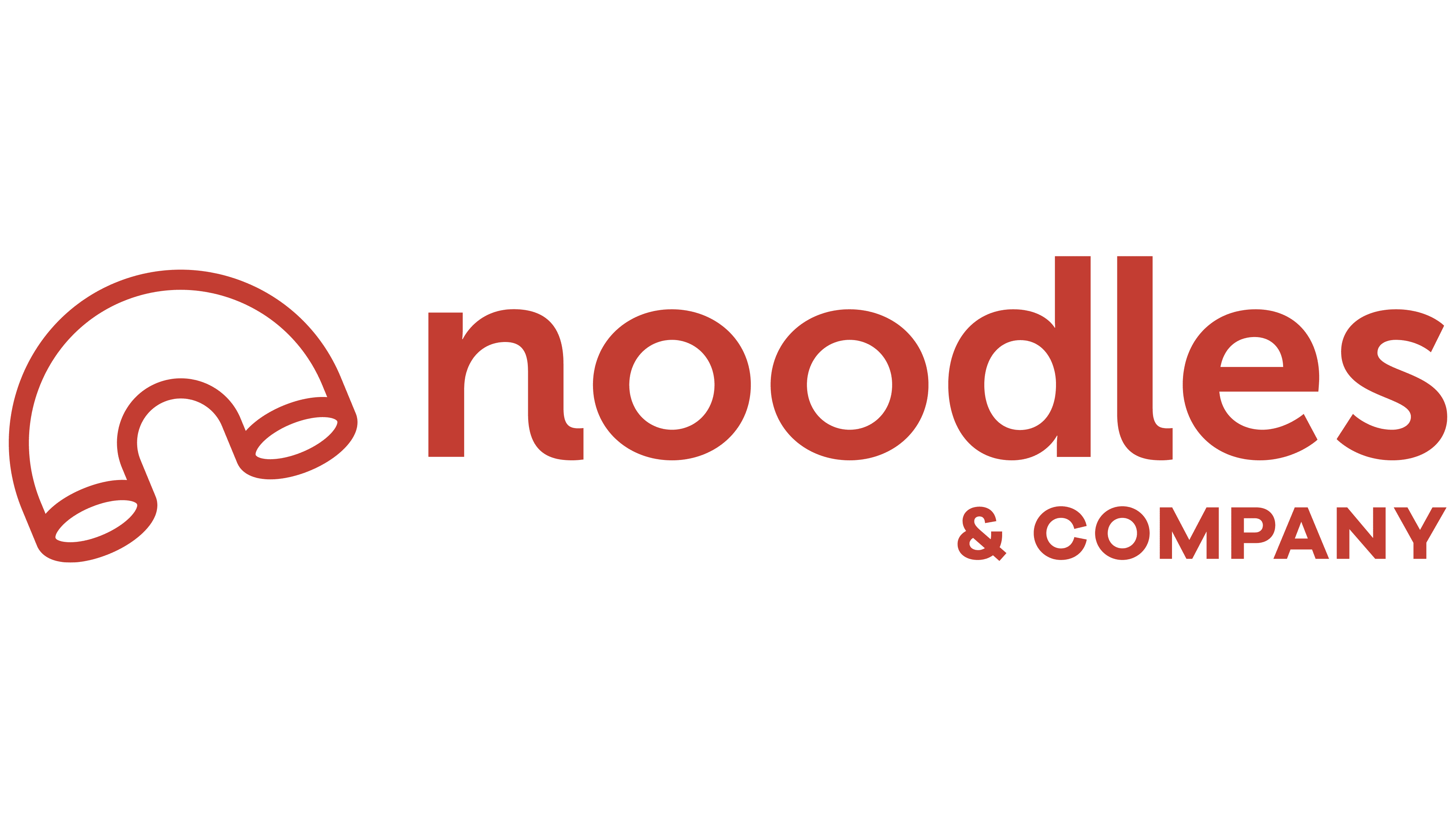 Logo von Noodles & Company
