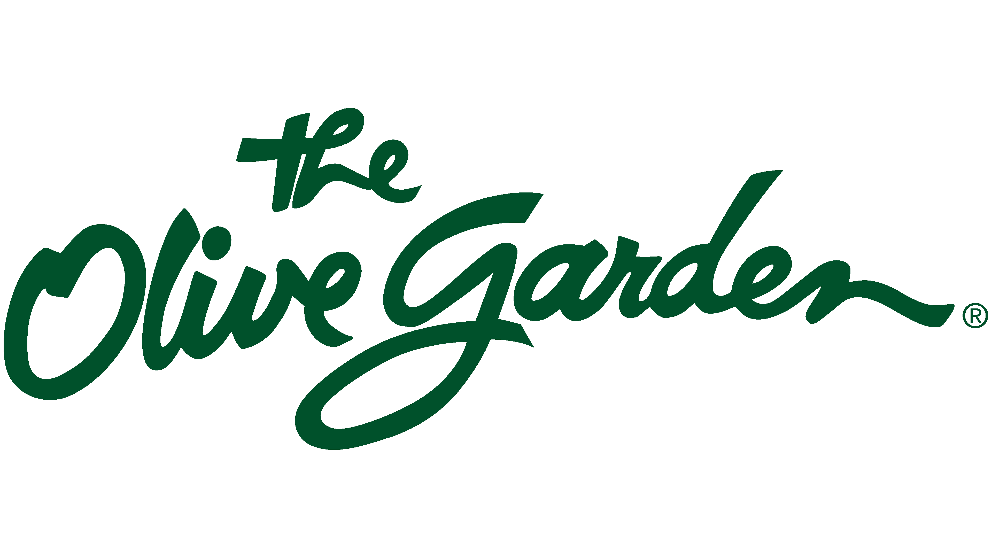 Olive Garden 1982 1982 – 1989