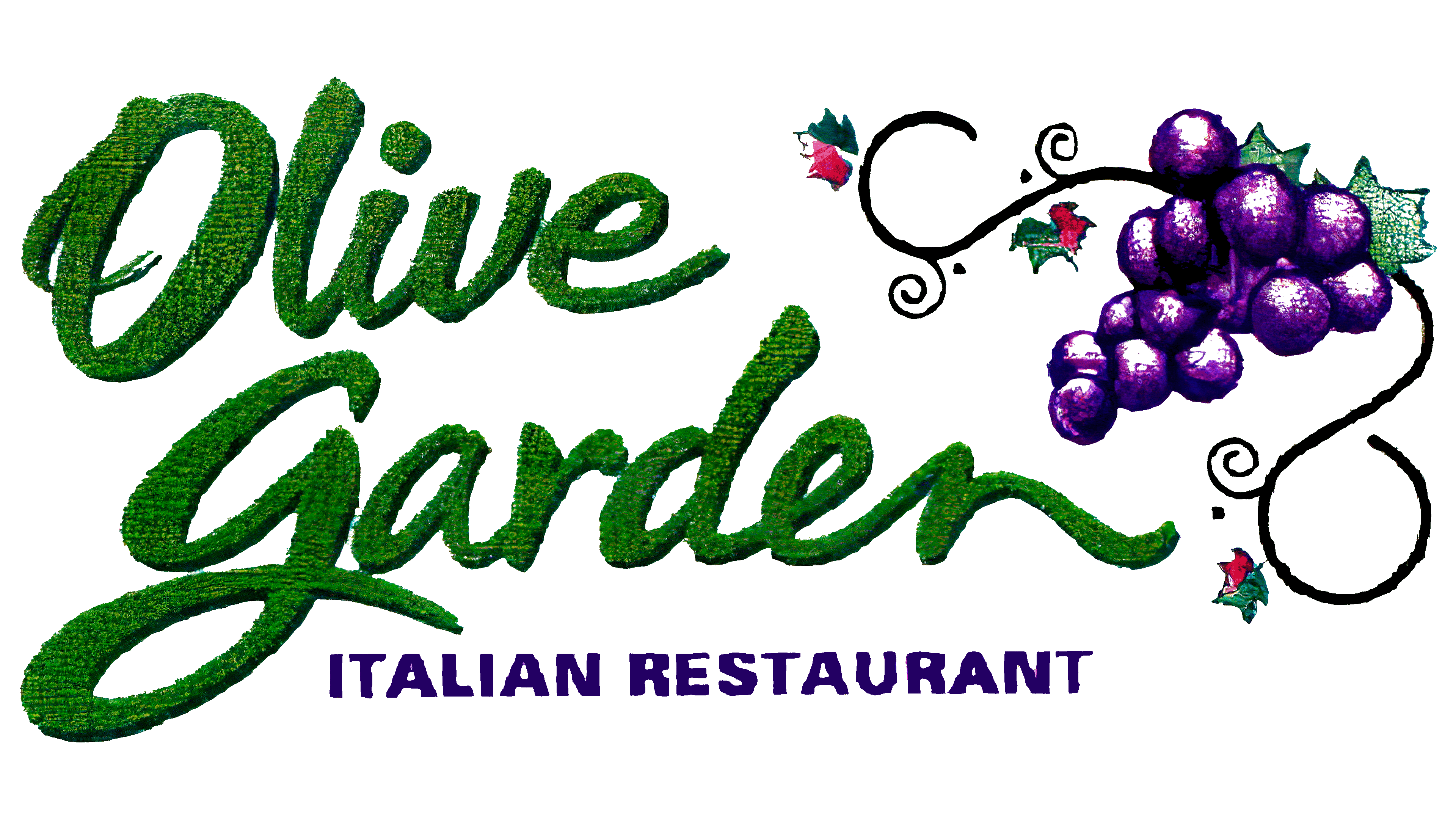 Olive Garden 1998 1998 – 2014